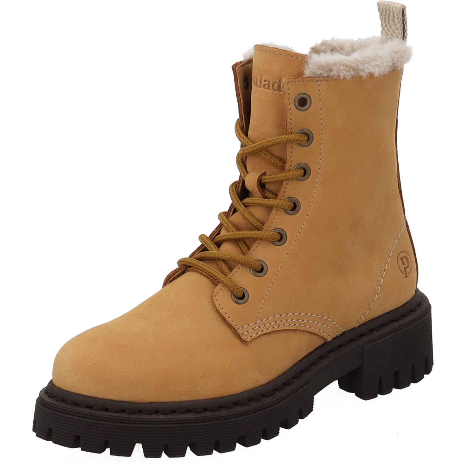 Palado Giase Schnürstiefel