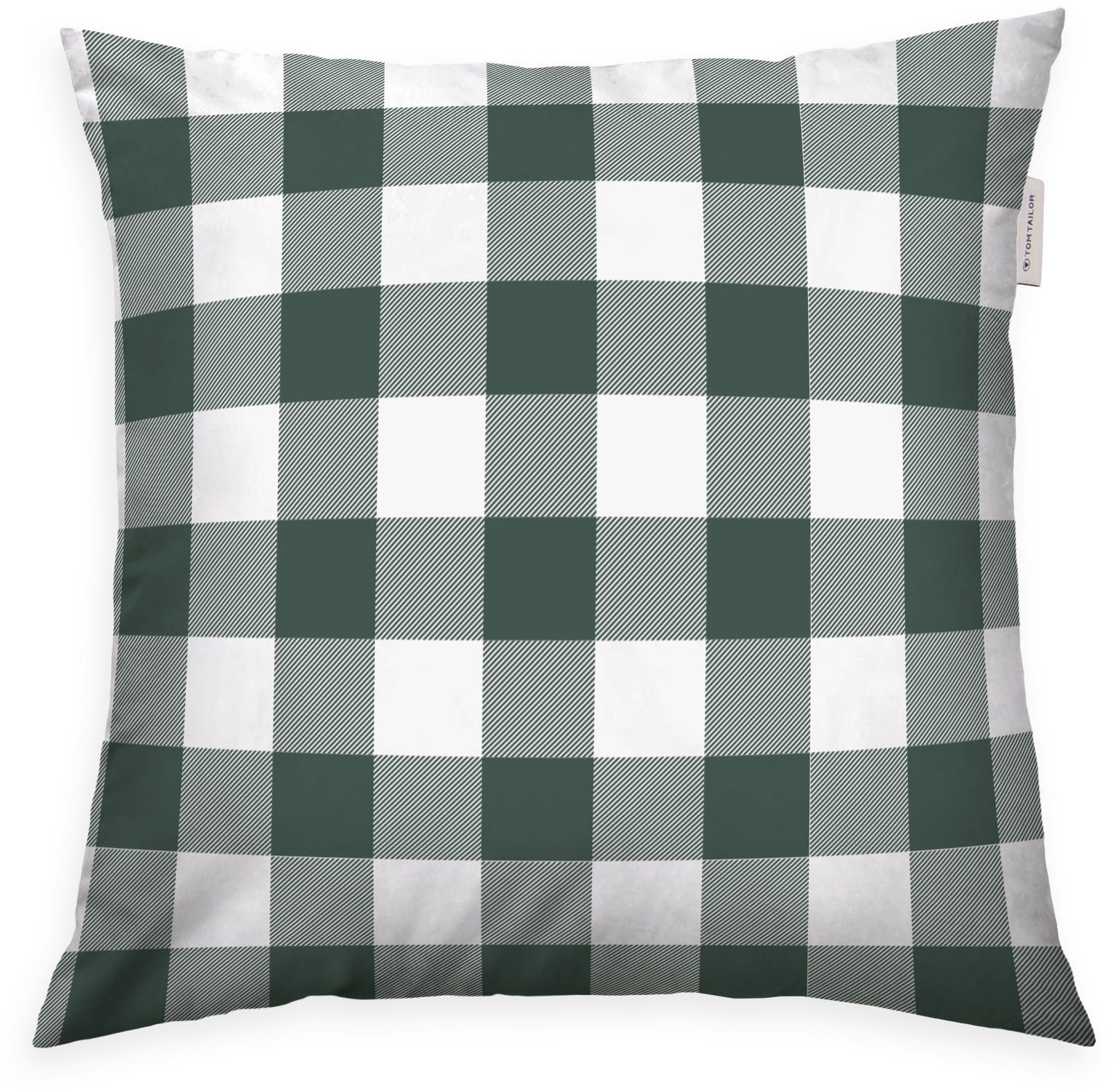 TOM TAILOR HOME Kissenbezüge new bedroom, günstig online kaufen