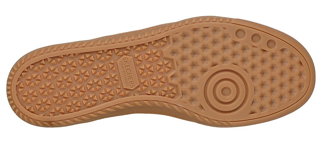 Skechers HOTSHOT-EVERYDAY EASE Slip-On Sneaker Retro günstig online kaufen