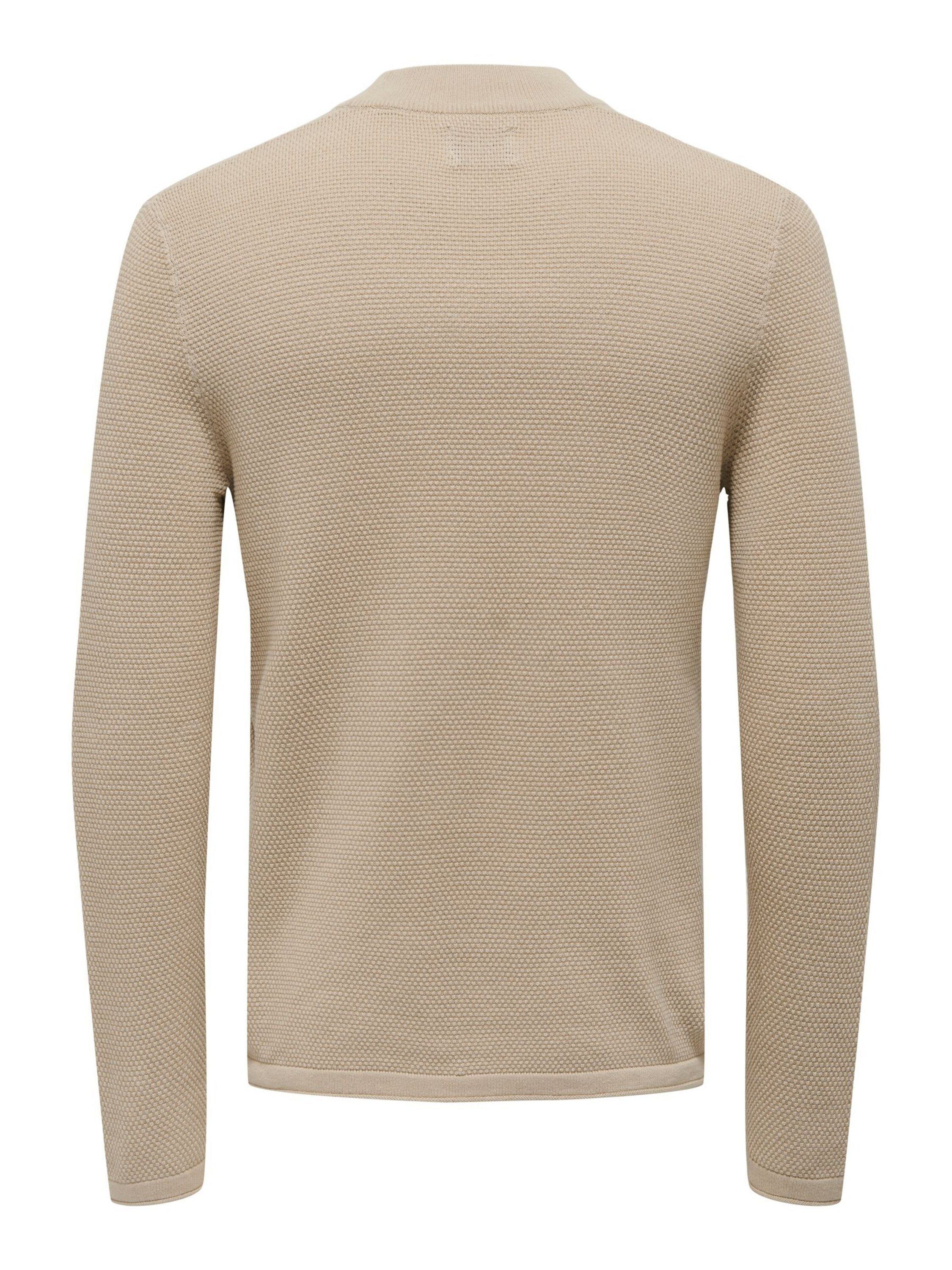 ONLY & SONS Strickpullover PANTER (1-tlg)