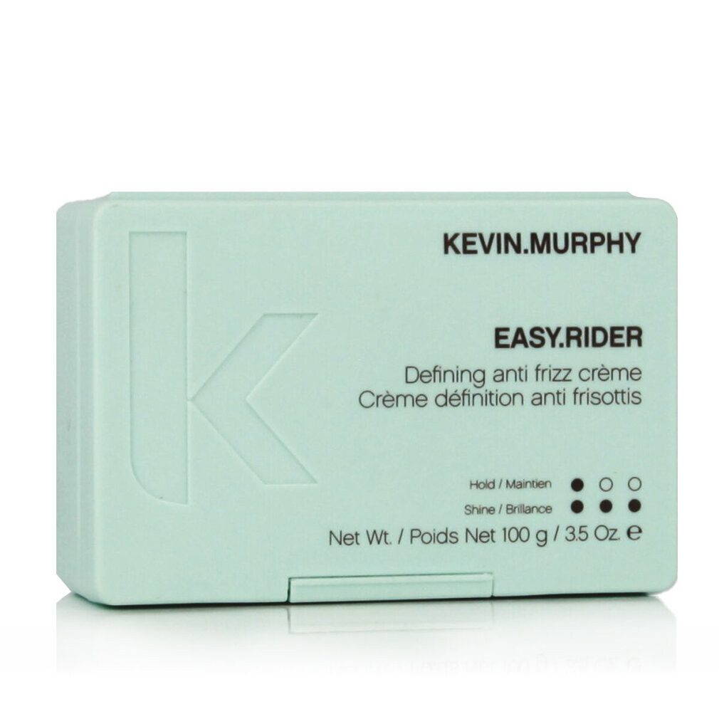 KEVIN MURPHY Haarpflege-Set Easy Rider Anti Frizz Creme