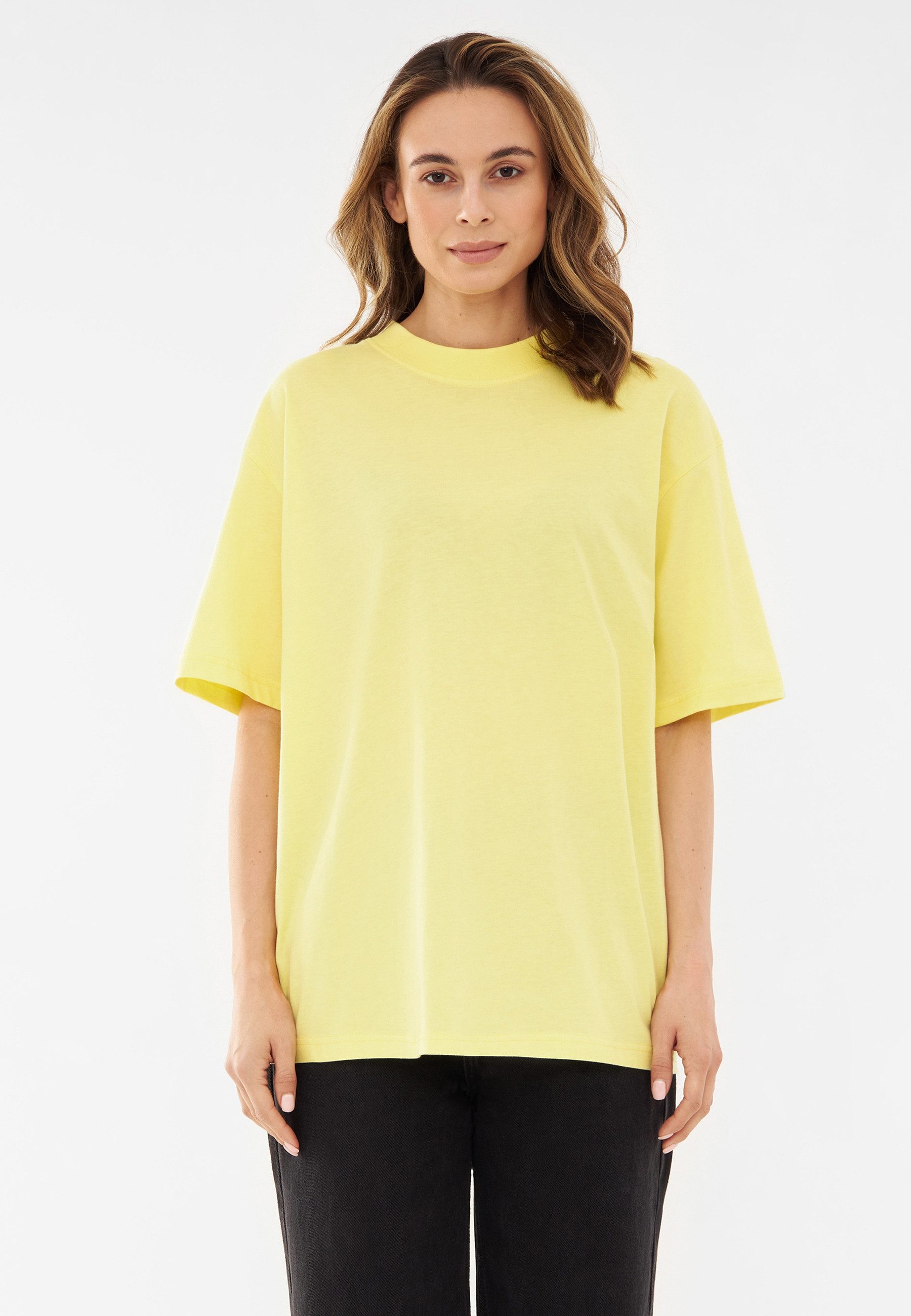 Johnny Urban T-Shirt Sammy Oversize T-Shirt günstig online kaufen