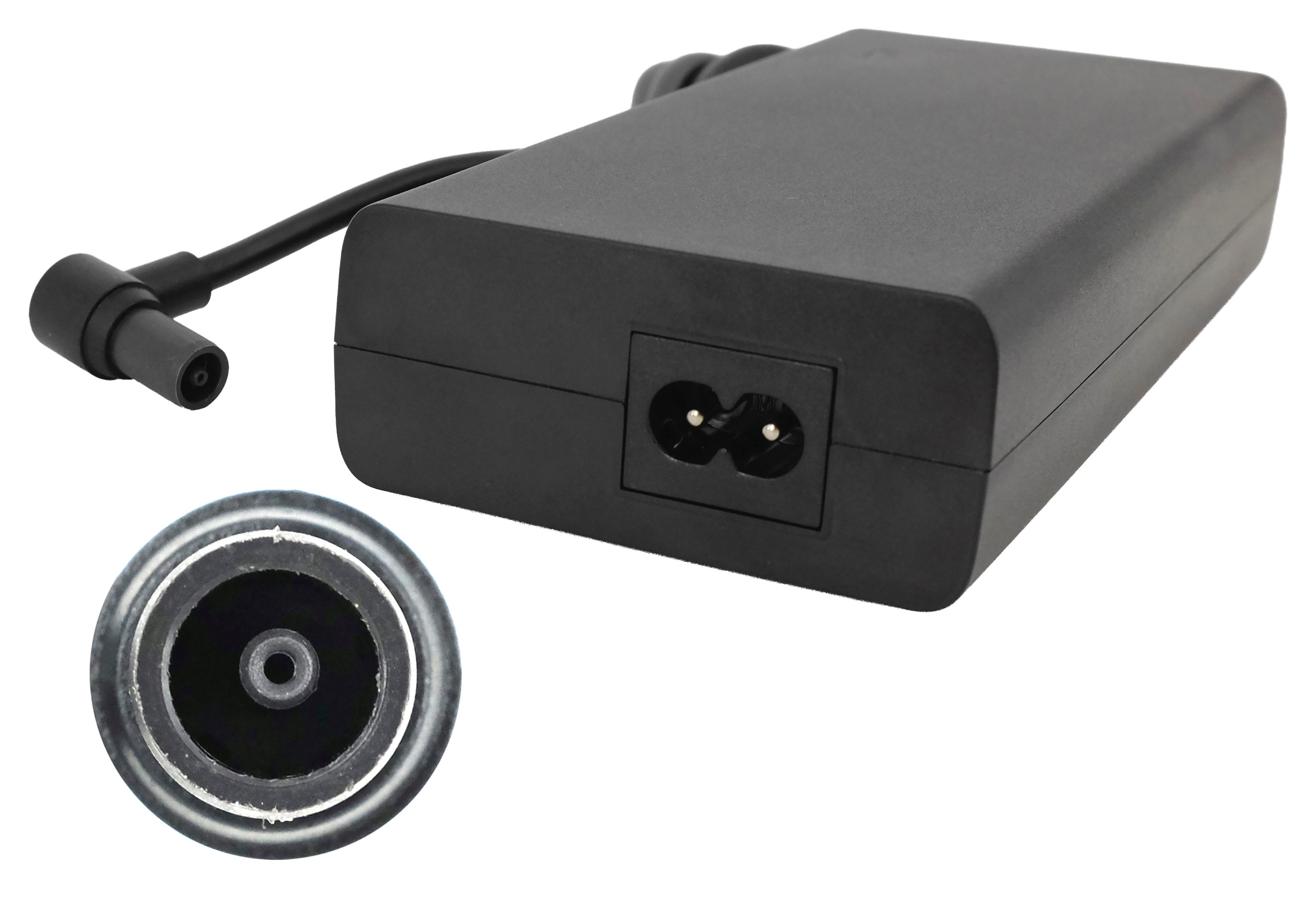PowerSmart CJS150-5360200 Batterie-Ladegerät (53,6V 2A für Xiaomi Scooter 5 Pro, 5 Plus)