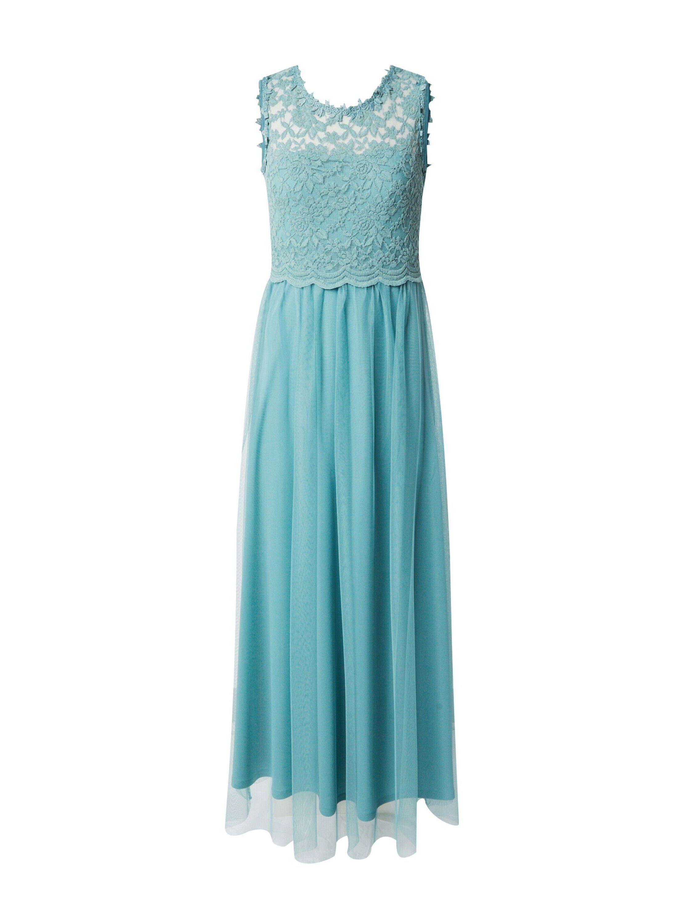 Vila Abendkleid VILynnea (1-tlg) Spitze günstig online kaufen
