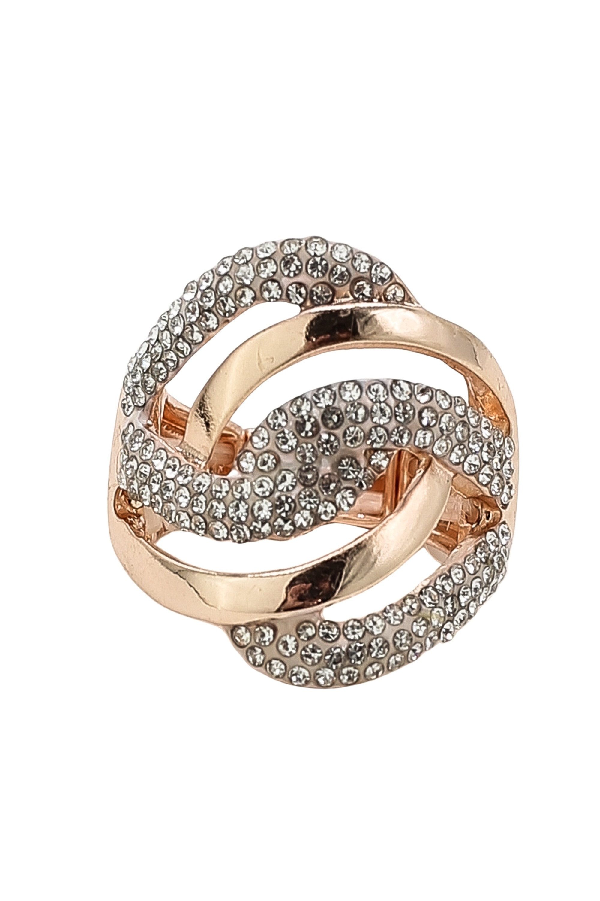 COLLEZIONE ALESSANDRO Fingerring Paris günstig online kaufen