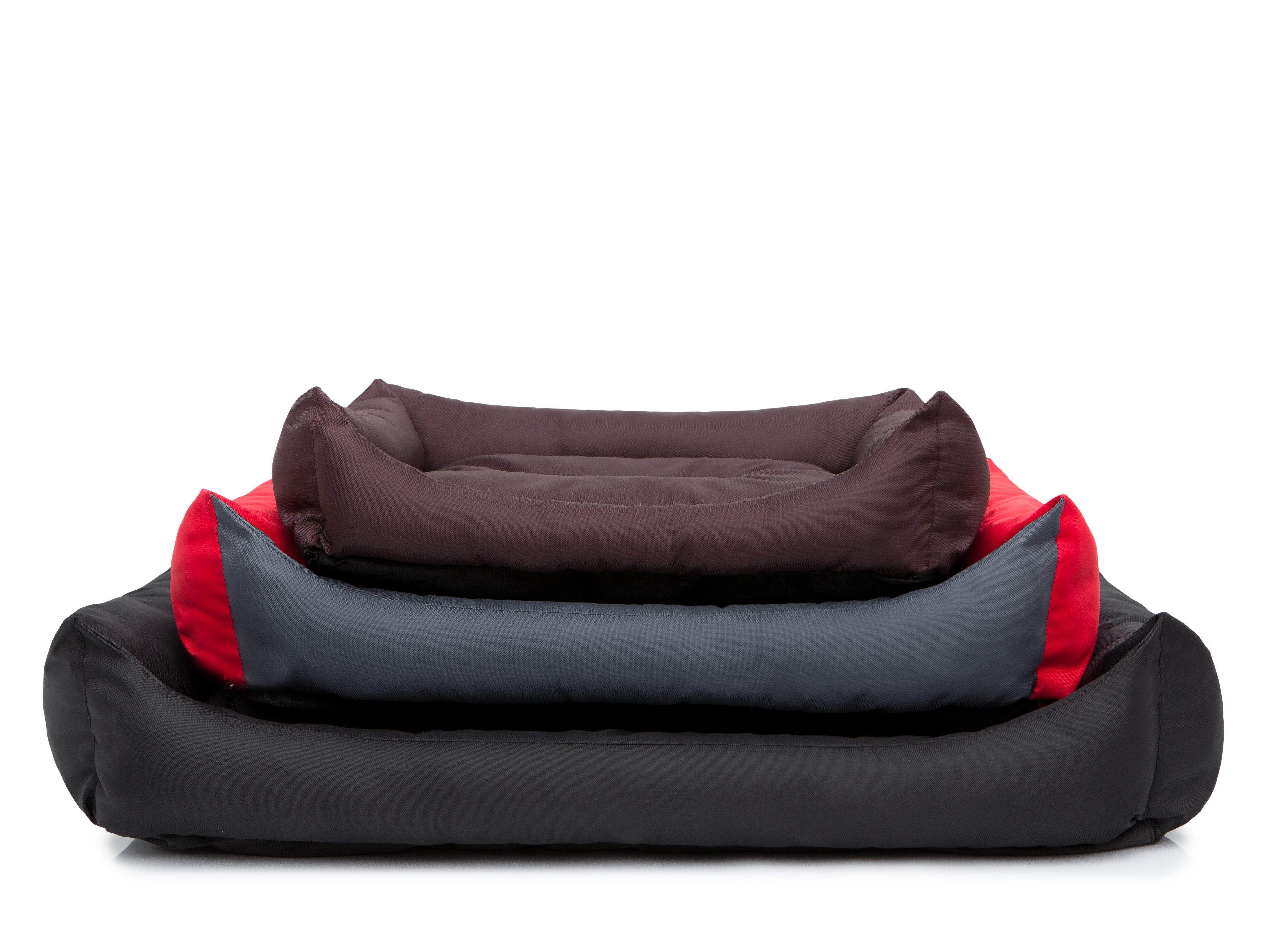 Hobbydog Tierbett Hundebett Schlafplatz Hundekissen Hundesofa Tierbett Hundematratze
