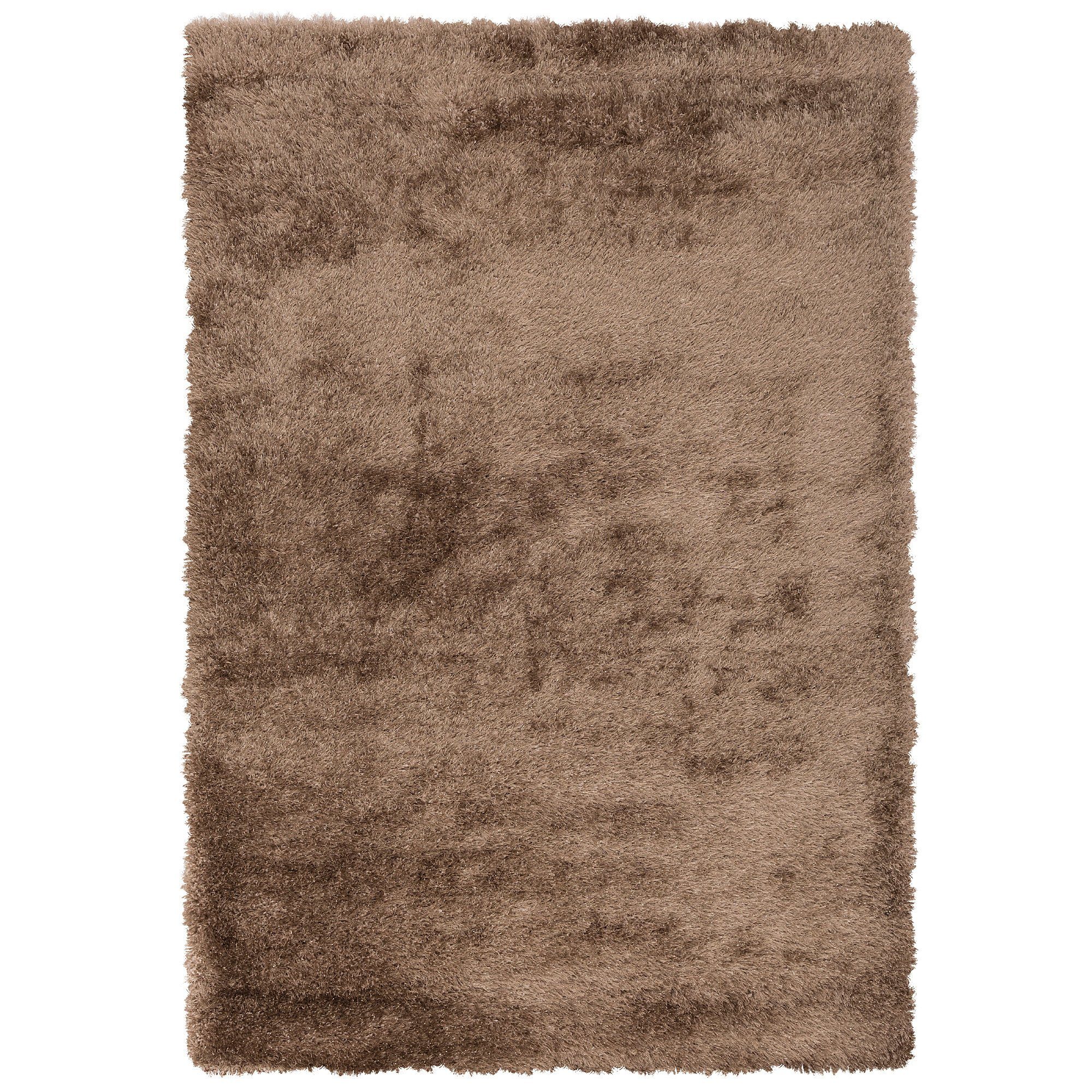 Pergamon Hochflor-Teppich Hochflor Langflor Shaggy Teppich günstig online kaufen