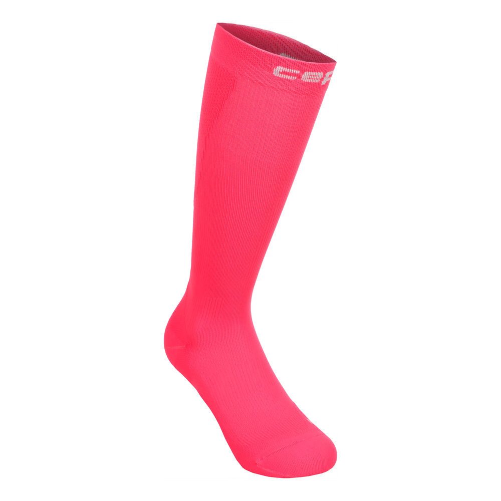 Kompressionsstrümpfe Core Run Socks Tall 5.0