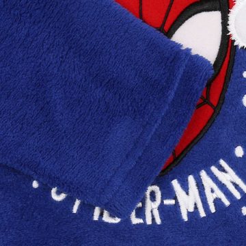Sarcia.eu Schlafanzug Spiderman MARVEL Geschenkset: Schlafanzug + Socken, Jungen, 2-3 Jahre