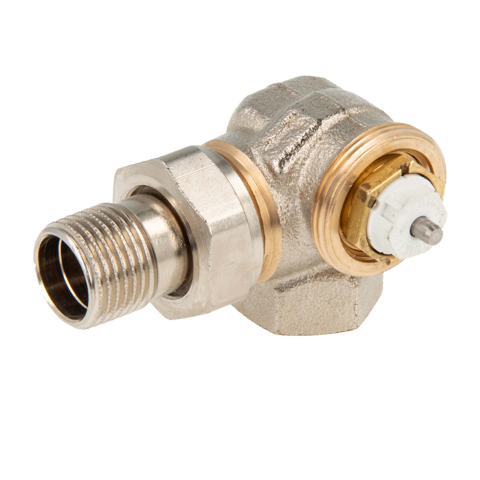 IMI Heimeier Heizkörperthermostat Thermostat-Ventilunterteile V-exact II, günstig online kaufen