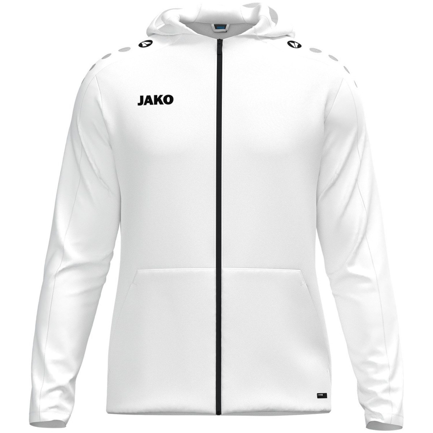 Jako Trainingsjacke Jako Herren Kapuzenjacke One 6800
