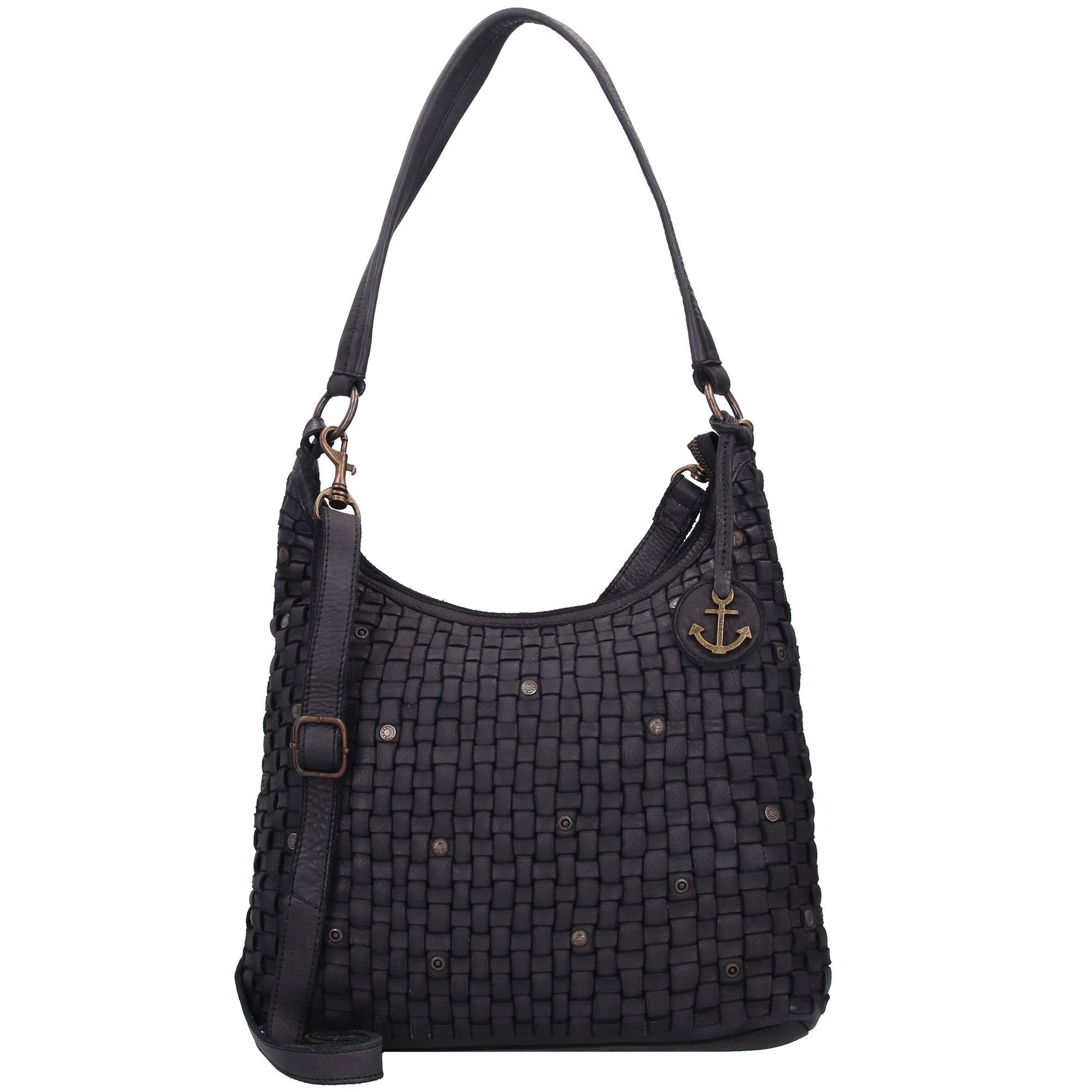 HARBOUR 2nd Schultertasche Tuula, Leder günstig online kaufen