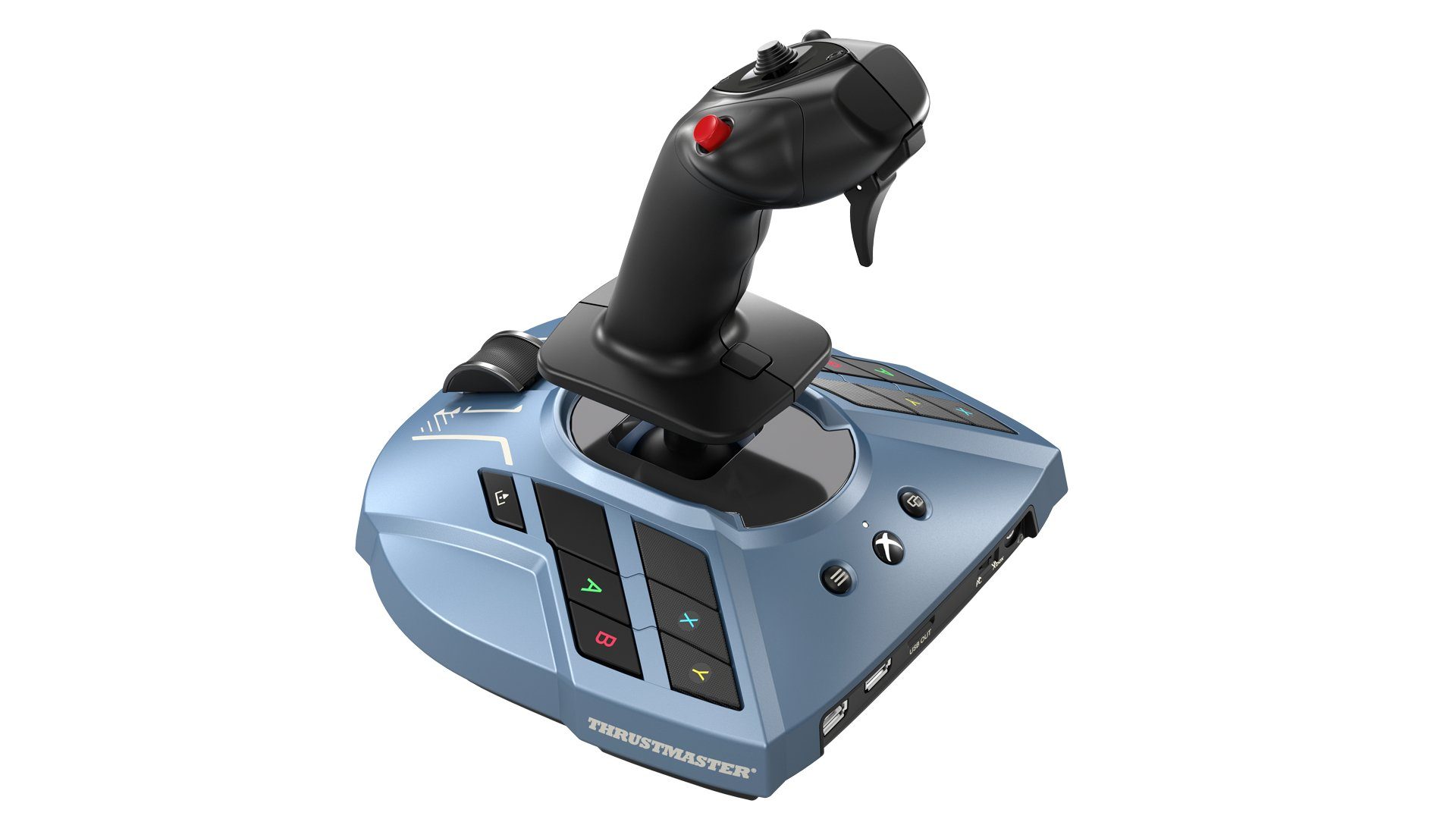 Thrustmaster TCA Sidestick X Airbus Edition Joystick