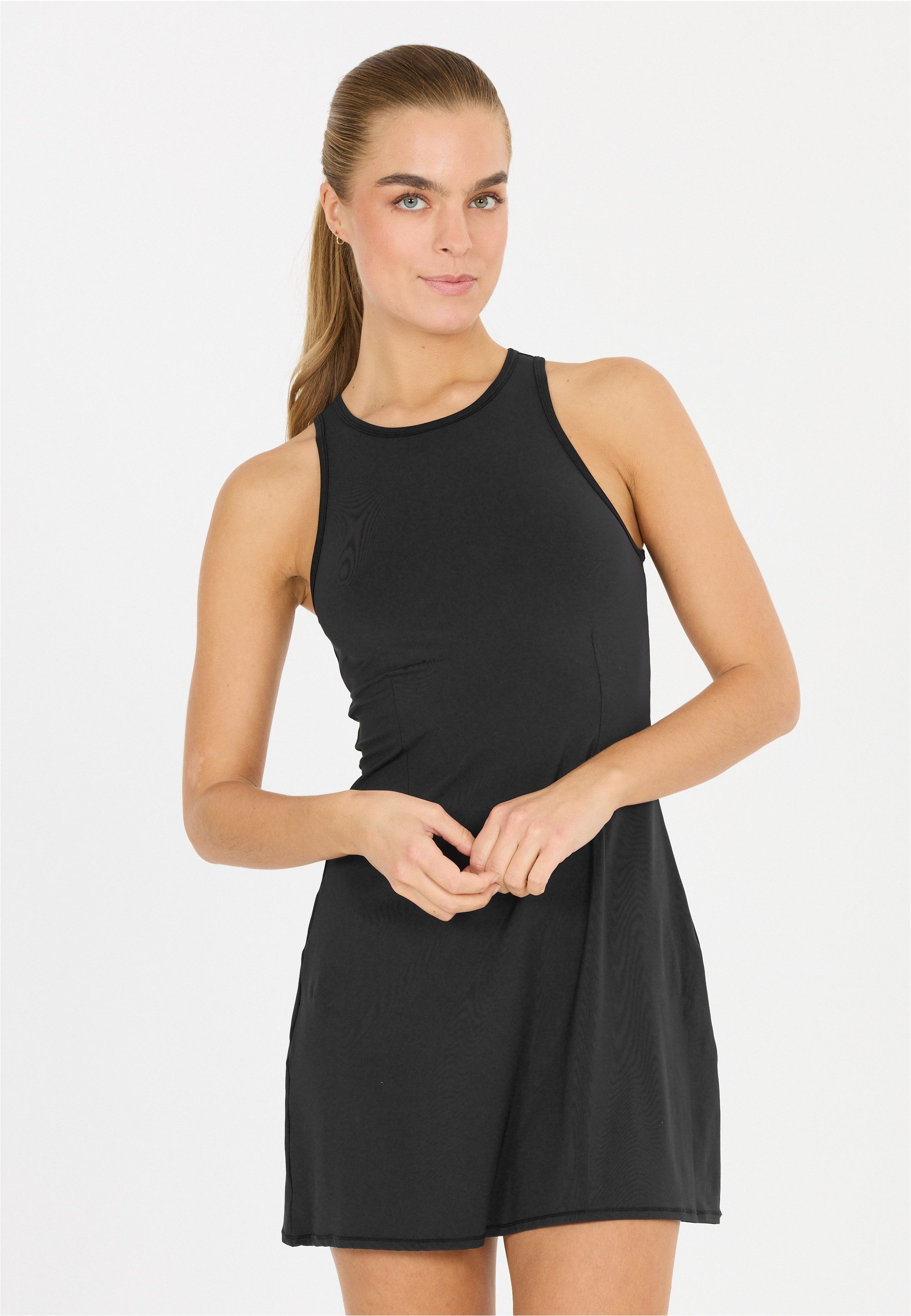 ATHLECIA Sommerkleid Yamato im sportlichen und femininen Look