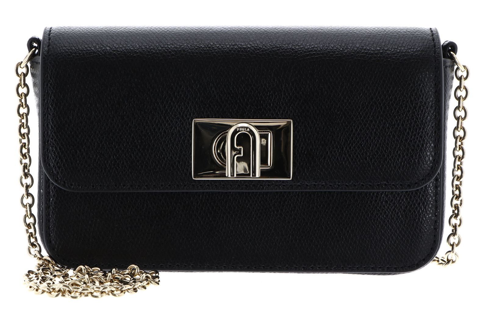 Furla Umhängetasche Mini Crossbody Bag, aus echtem Leder
