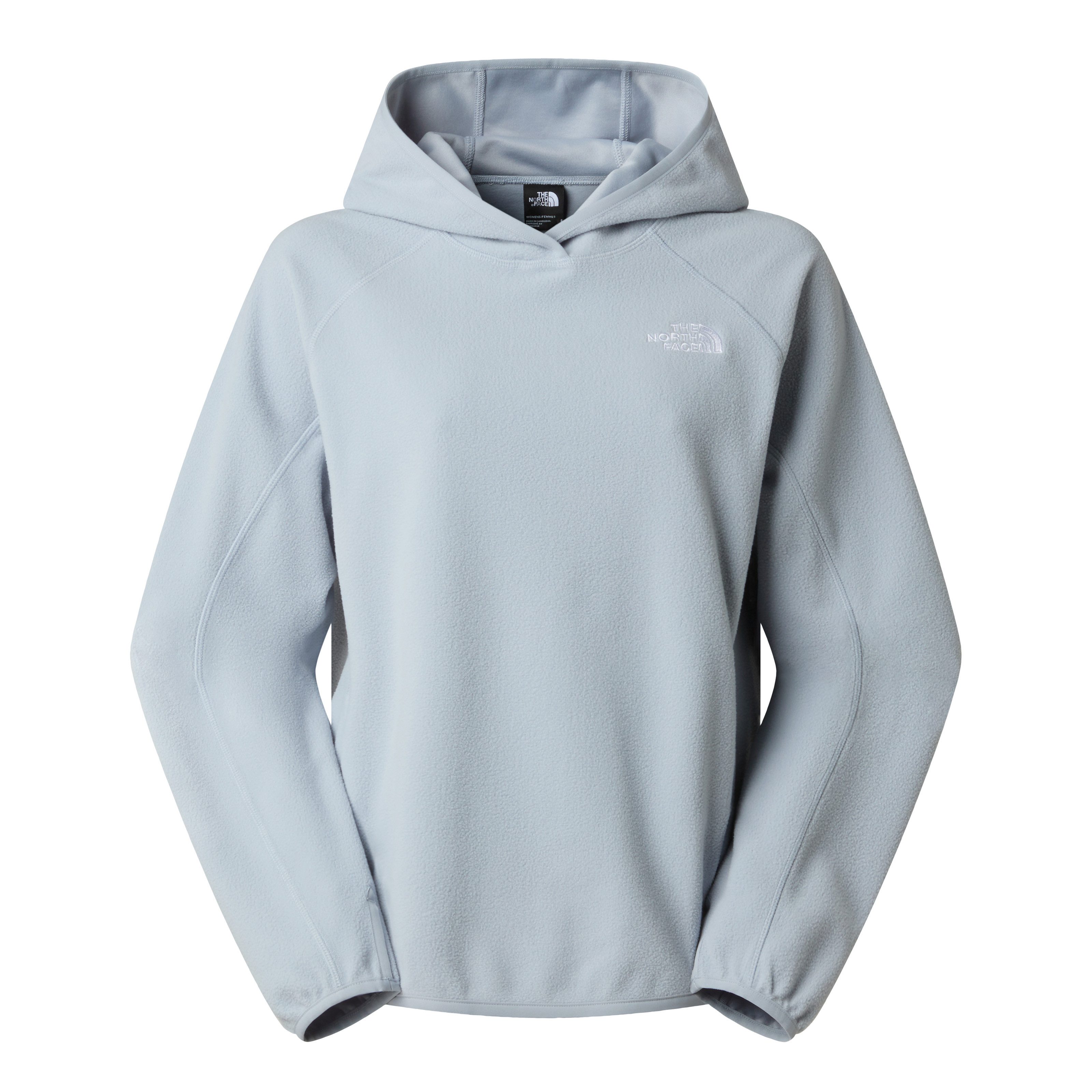 Fleecejacke W OXARA HOODED FLEECE