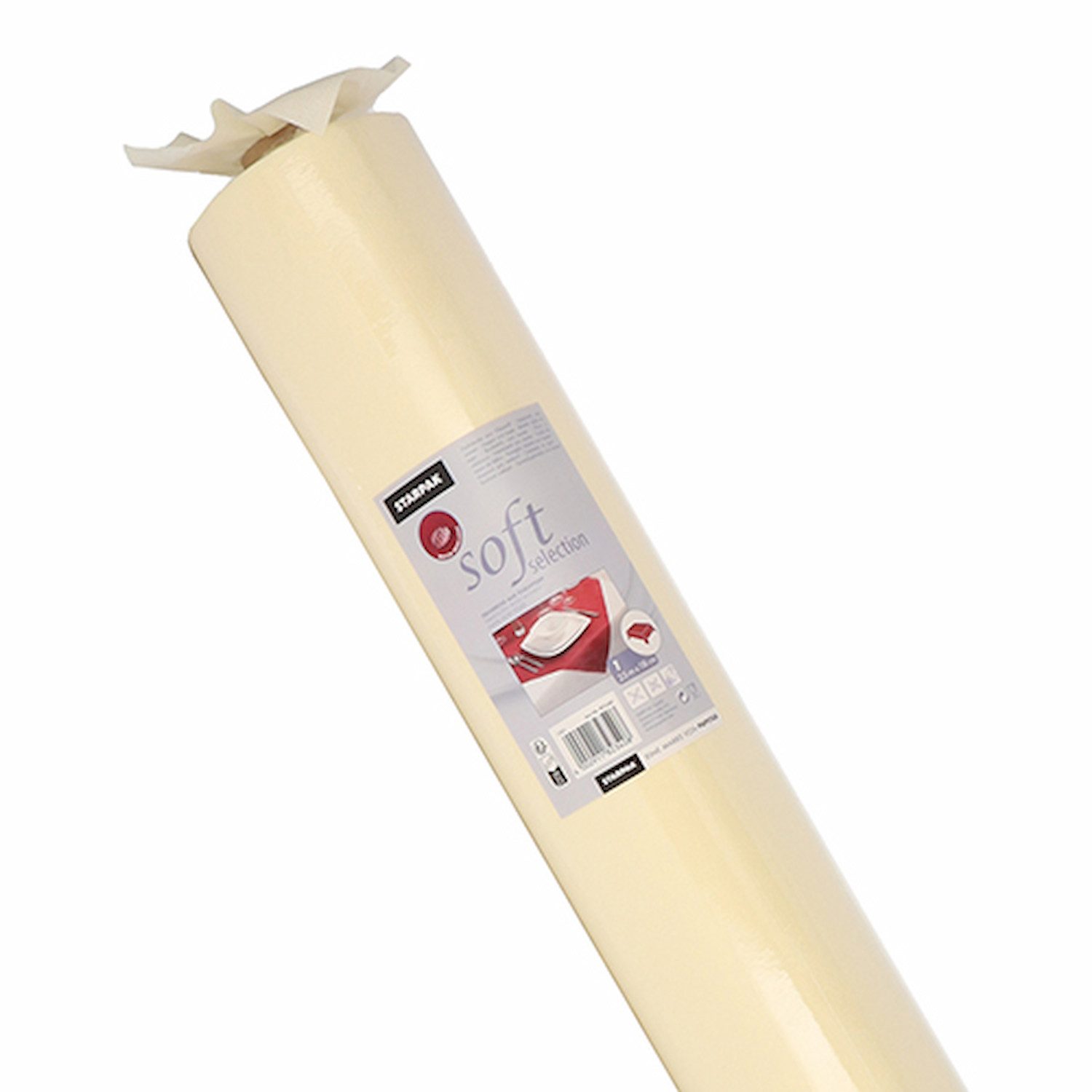 PAPSTAR Tischdecke 1 Papstar Vlies Tischdecke, günstig online kaufen