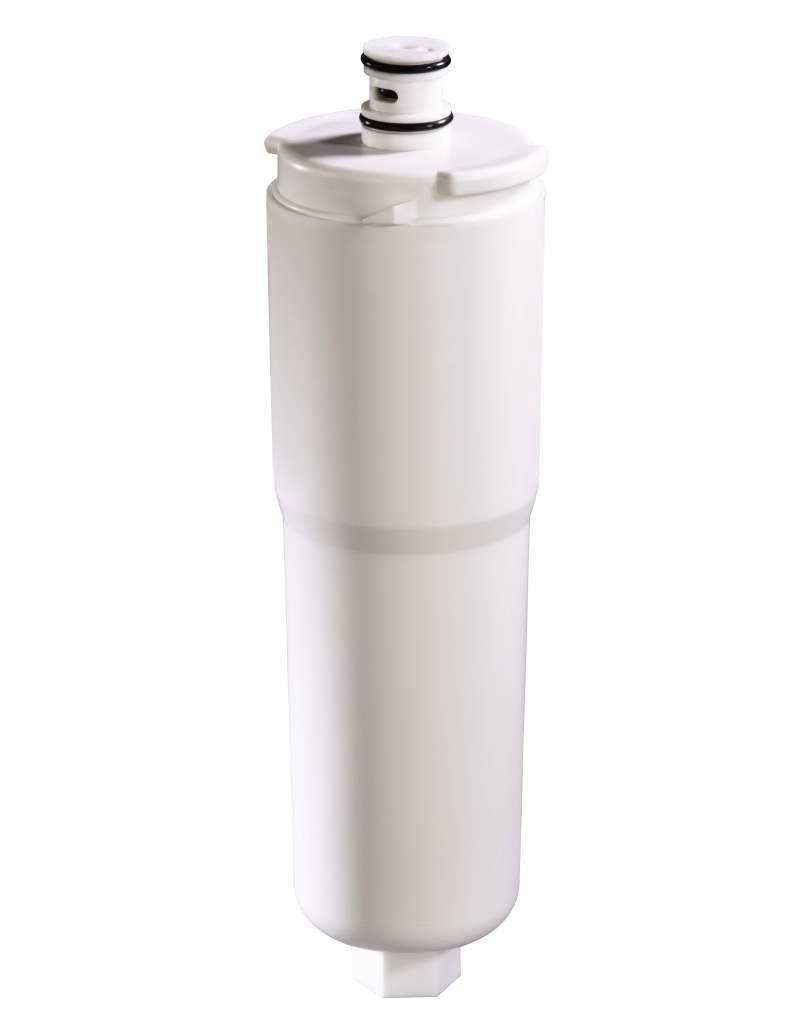 Hama Wasserfilter Hama Wasser-Filter Kühlschrank Ersatz-Filter für Bosch /  Siemens CS-52 CS-452 640565, Zubehör für Side-by-Side-Kühlschränke aller  Marken mit innenliegenden Filtertyp, 1,9l/min Durchflussmenge