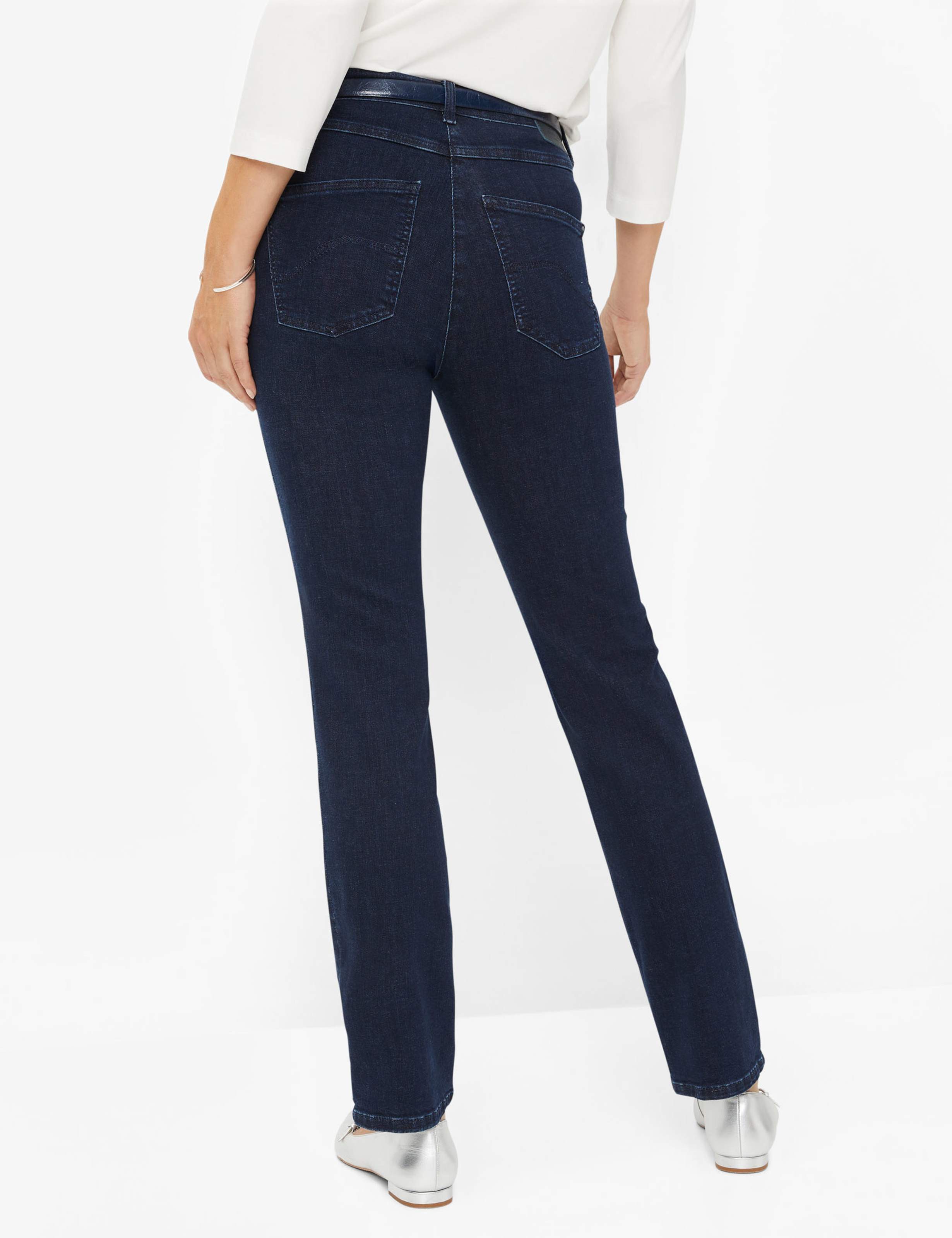 RAPHAELA by BRAX 5-Pocket-Jeans Style LORA