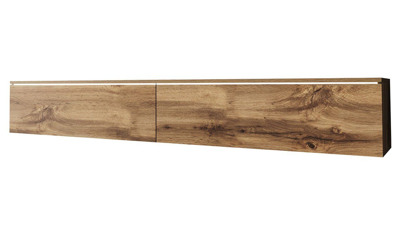 MIRJAN24 TV-Schrank D180 (mit zwei Klappen) günstig online kaufen