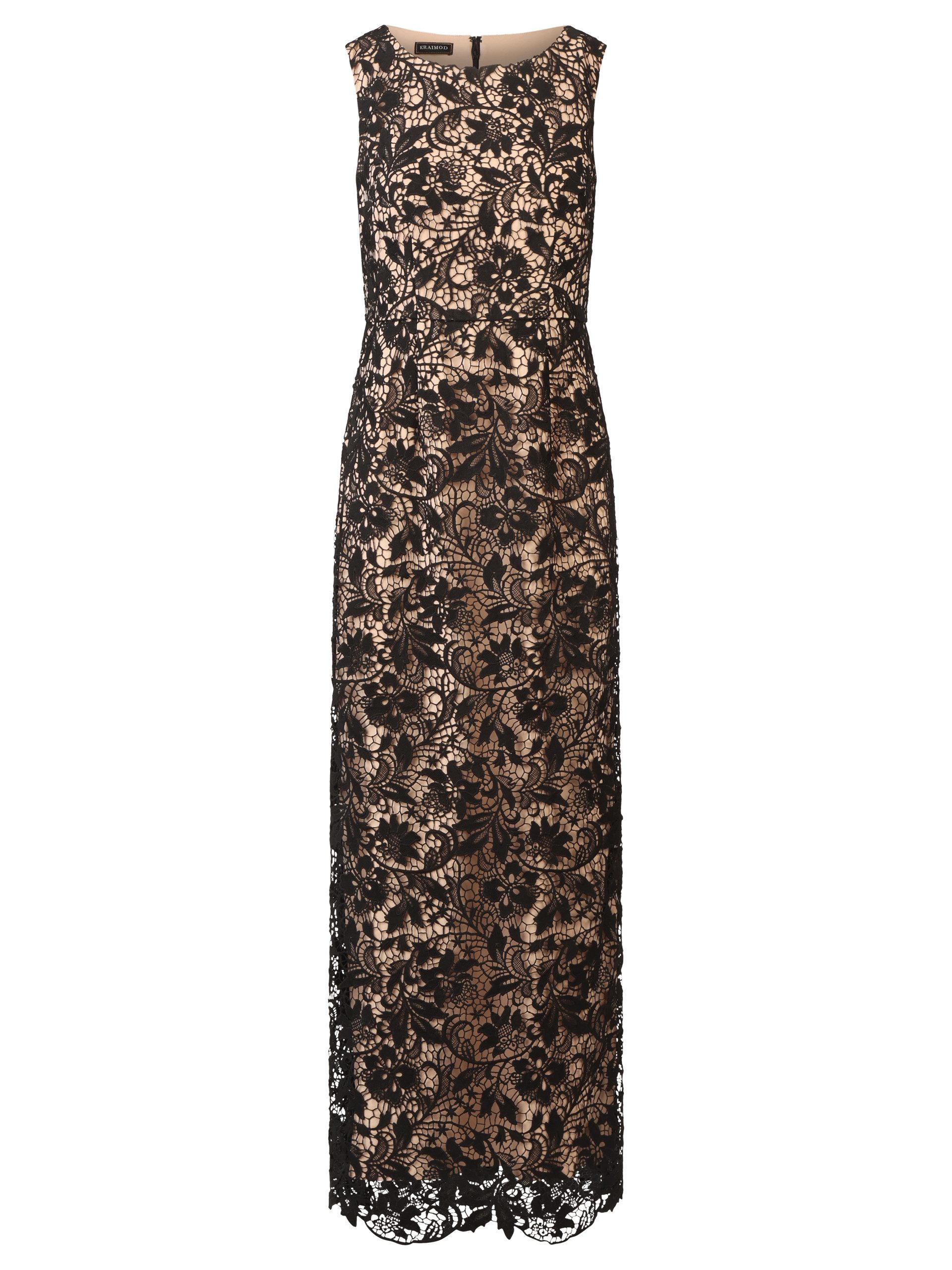 Abendkleid