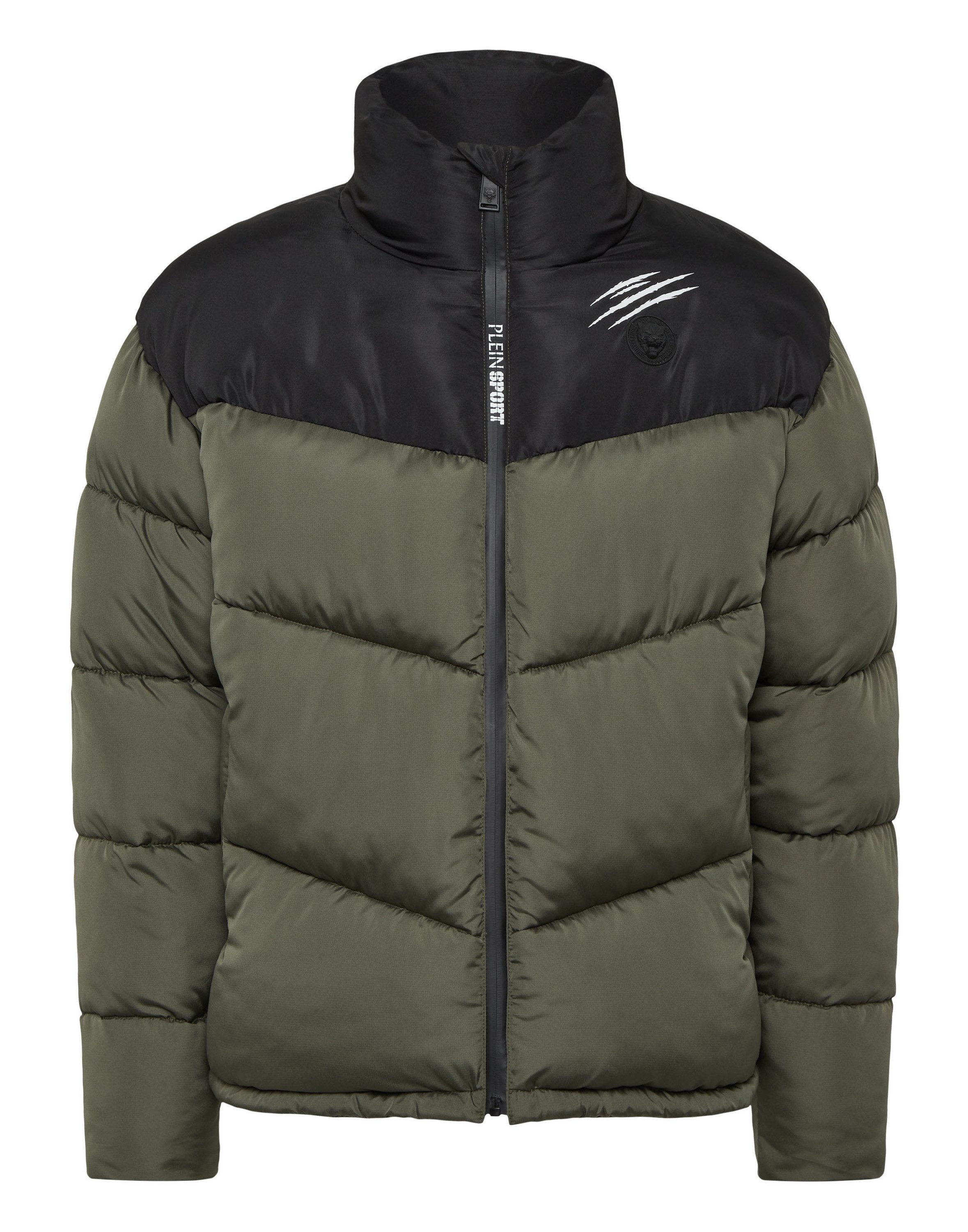 PLEIN SPORT Blouson Jacke