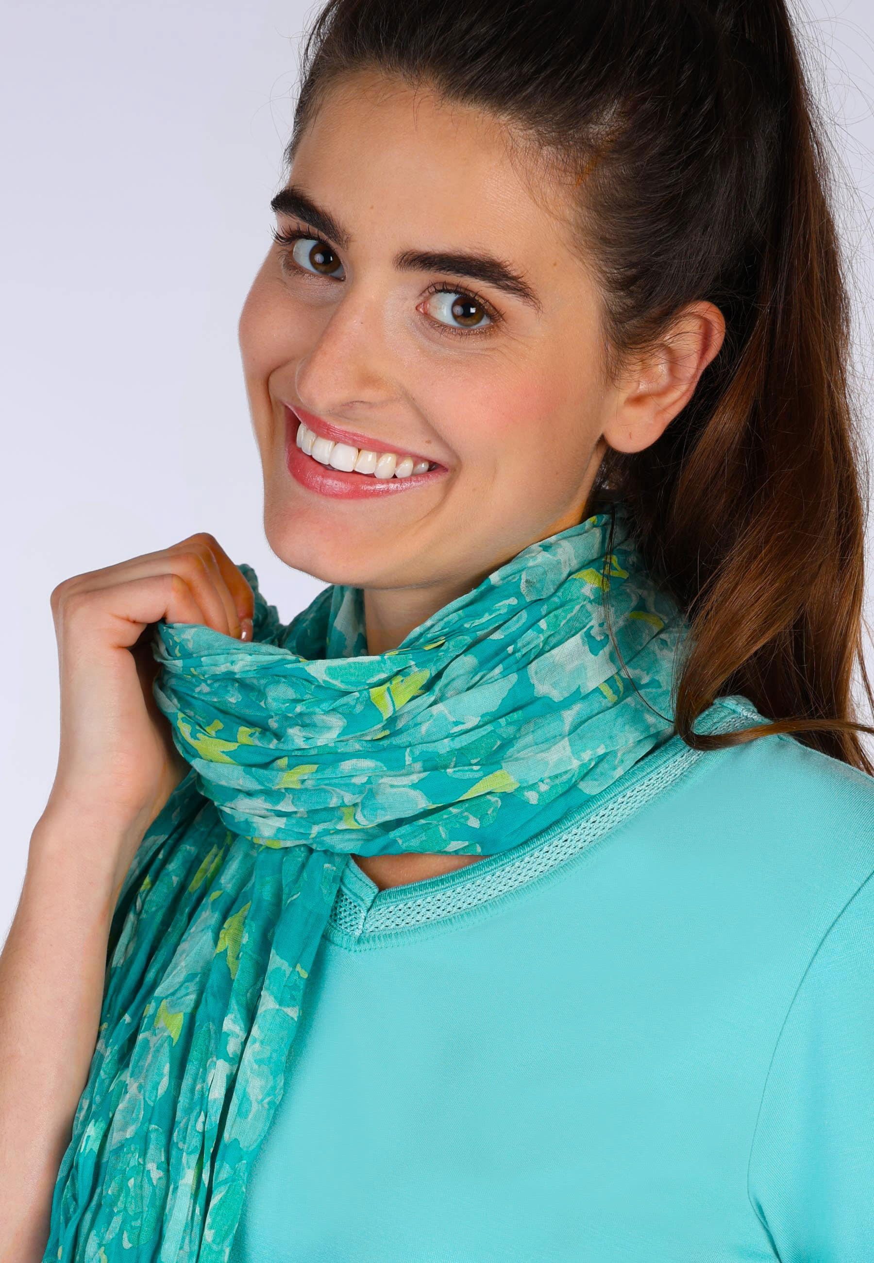 Sorgenfri Sylt Schal Ophelia