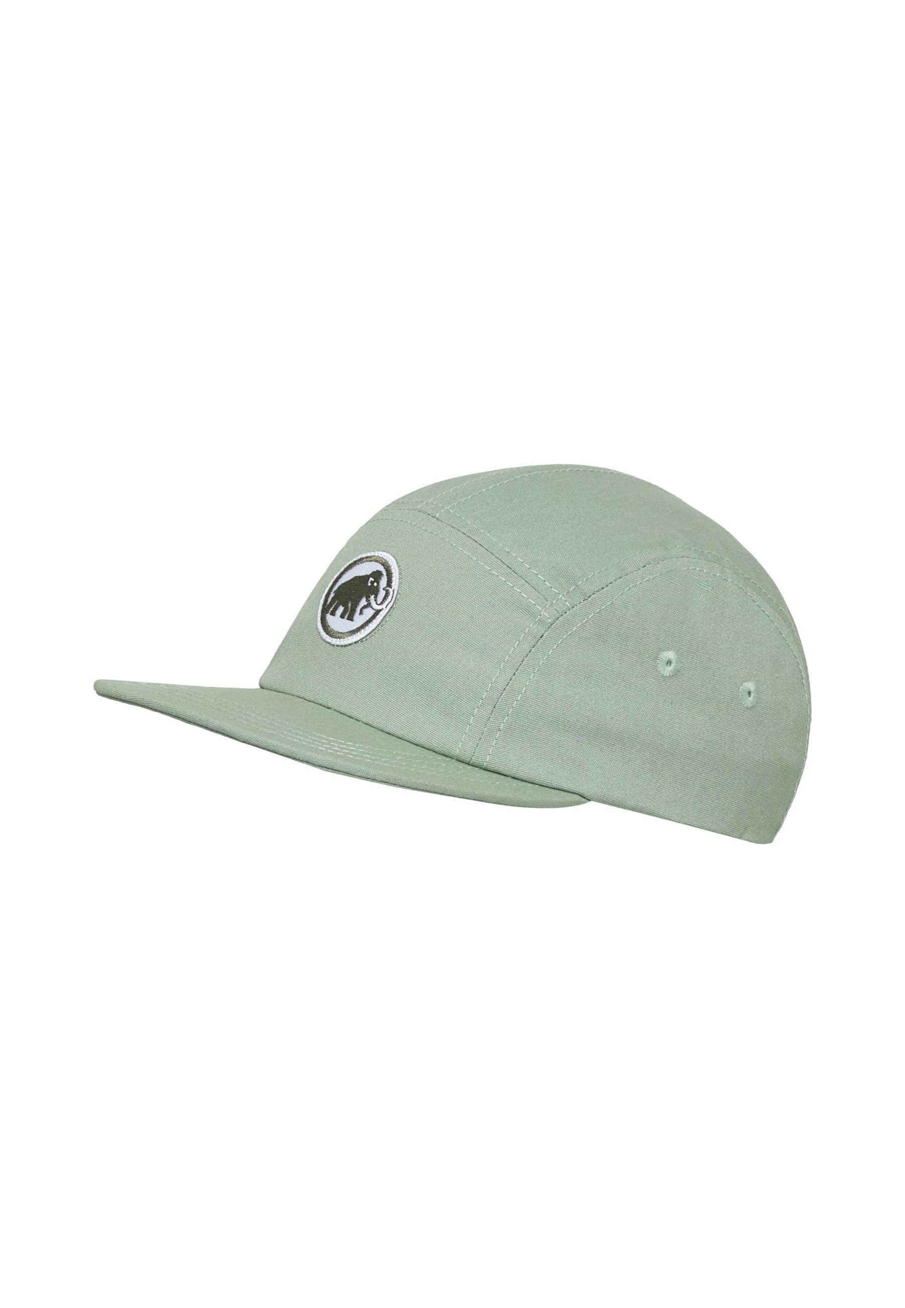 Mammut Baseball Cap Five Panels Cap Kids