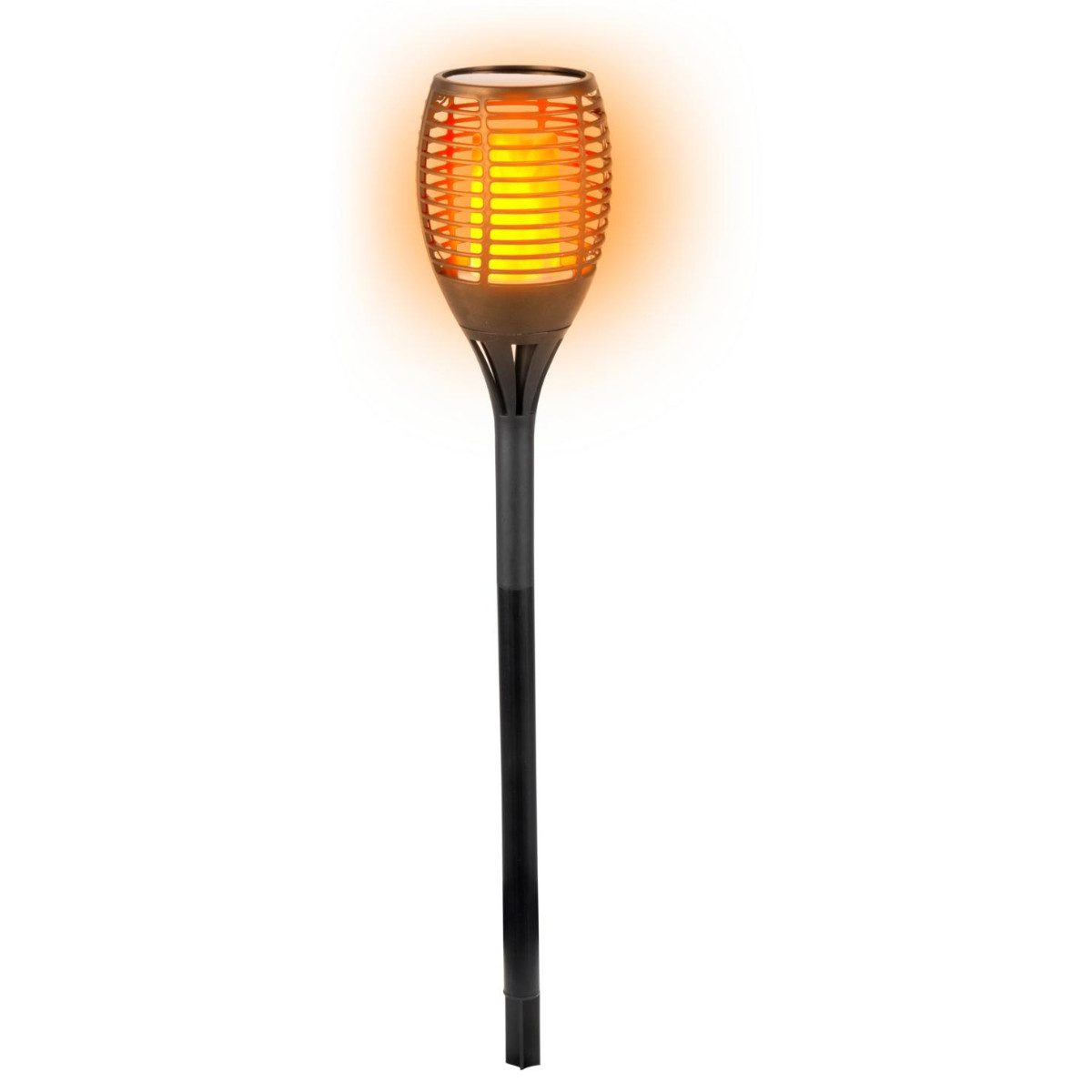 Grundig Gartenleuchte Grundig Gartenlampe Solar