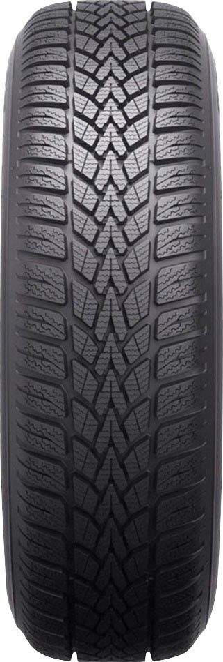 Dunlop Winterreifen WINTER RESPONSE 2, 1-St