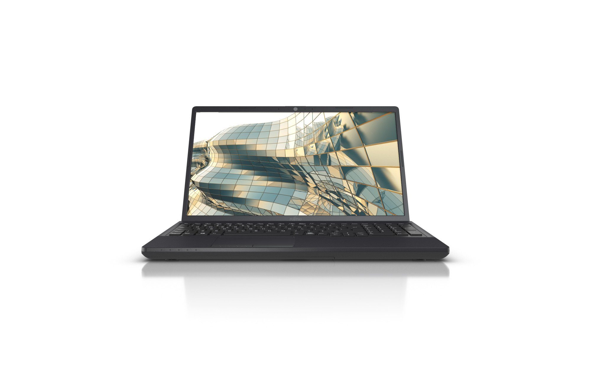 Fujitsu Lifebook Notebook (39,60 cm/15.6 Zoll, Intel Core i5 1135G7, Iris Xe Graphics, 250 GB SSD, fertig installiert & aktiviert)