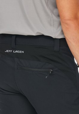 Jeff Green Zip-off-Hose Damian