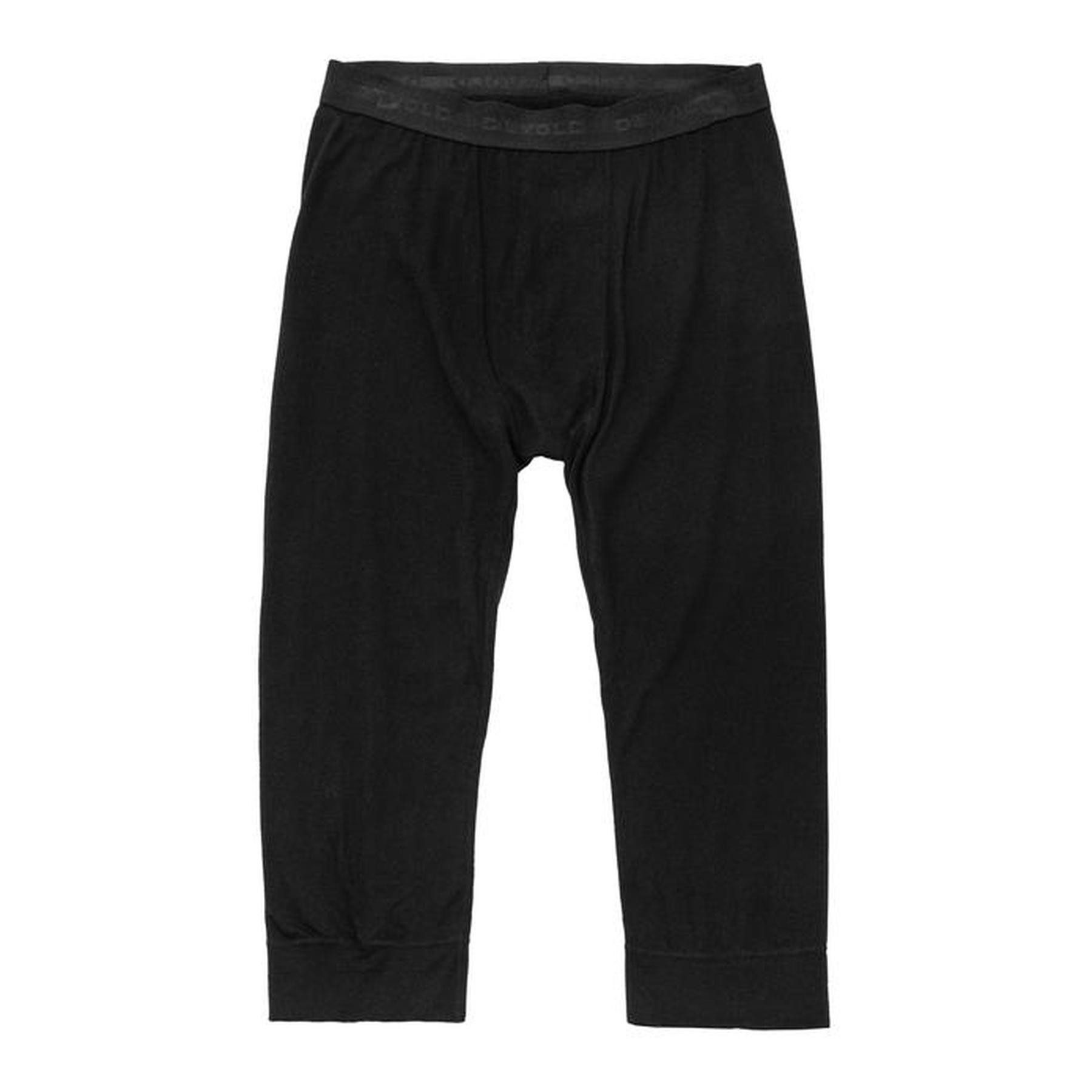 Devold Thermounterhose BREEZEPLUS MERINO 200 3/4 LONG