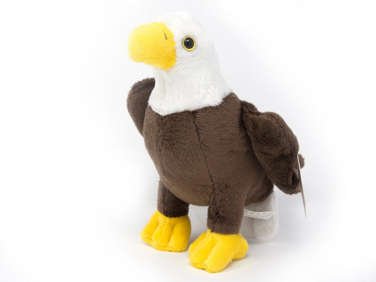 Cornelißen Kuscheltier Cornelissen - Kuscheltier - Weißkopfseeadler