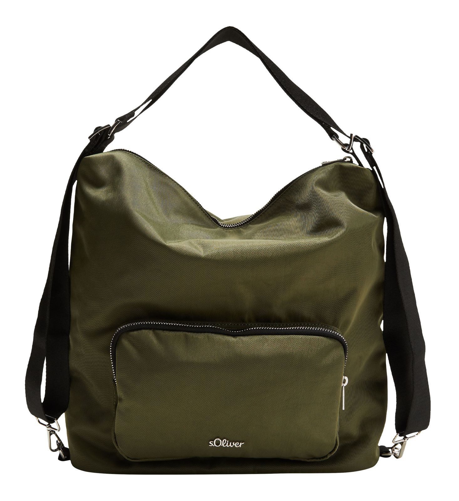 Schultertasche Shoulderbag