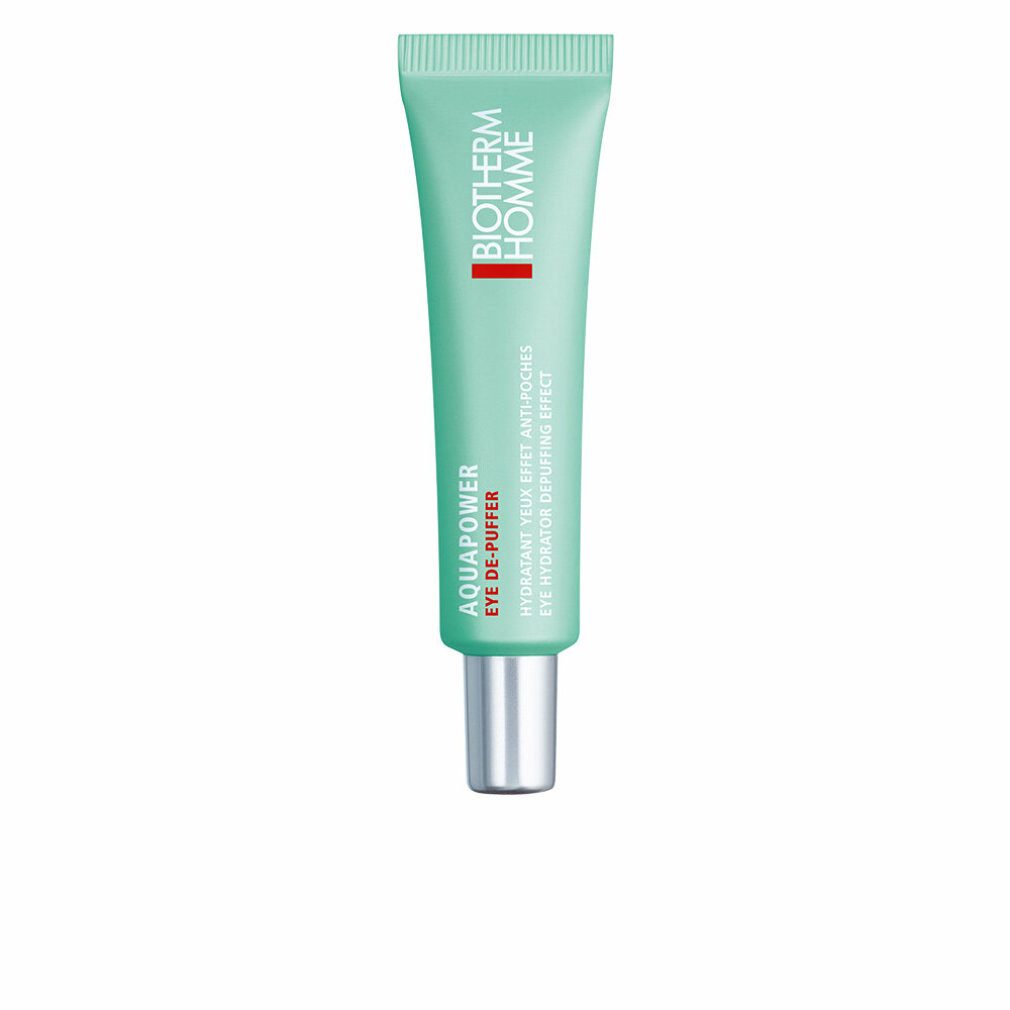BIOTHERM Augencreme Homme Aquapower Fresh Eyes 15ml