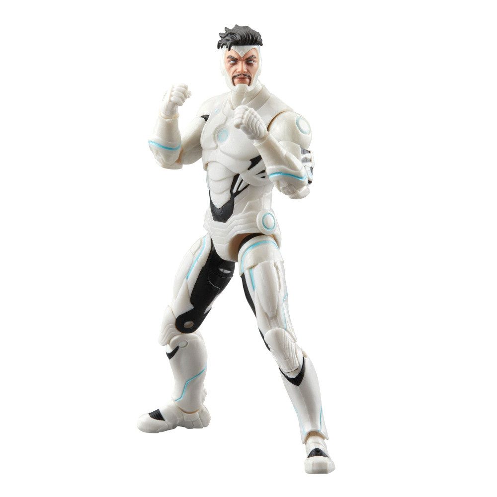 Actionfigur Marvel Legends Actionfigur Superior Iron Man 15 cm