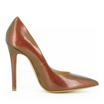 Evita LISA Pumps Handmade in Italy