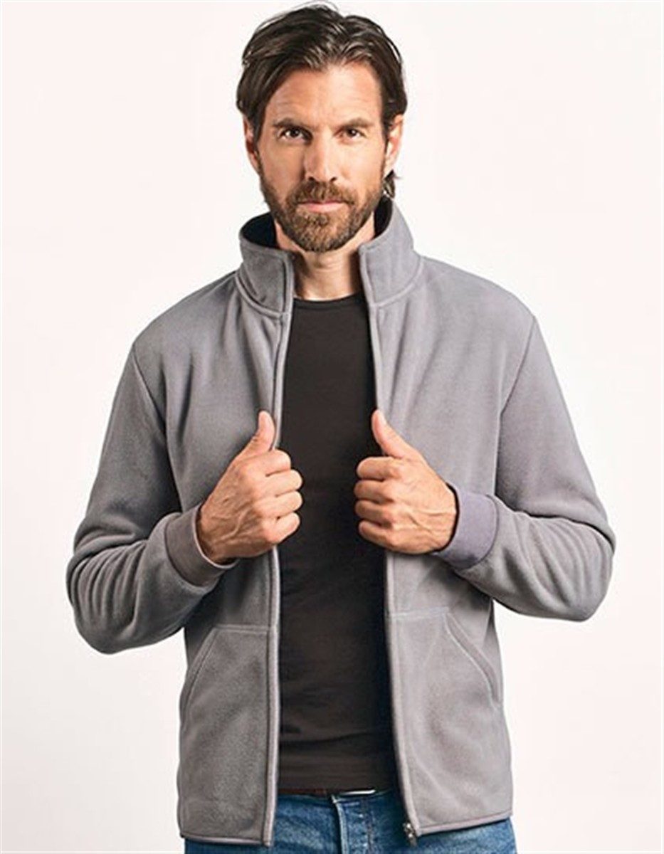 Promodoro Fleecejacke Men´s Double Fleece Jacket günstig online kaufen