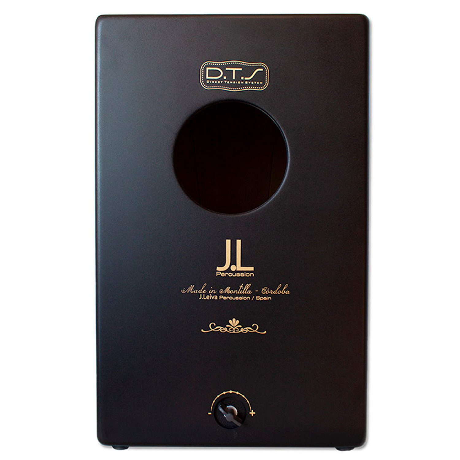 J. Leiva Cajon J.Leiva Cajon Zoco 2.0 mit Fußtambourin-Set,Cajon, Cajon, Vorteils-Set mit Fußtambourin-Set
