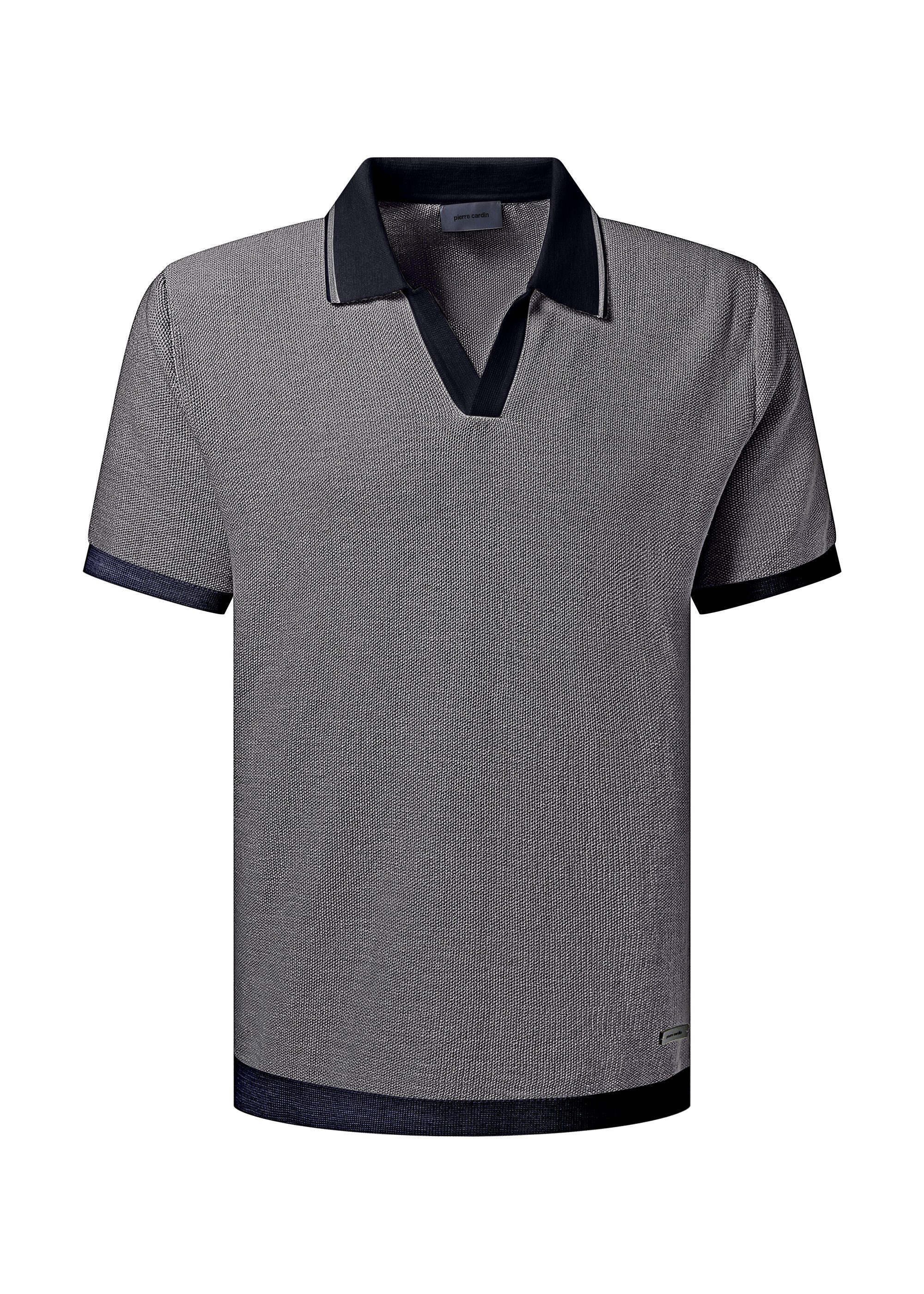 Pierre Cardin Poloshirt (1-tlg) im modern Fit