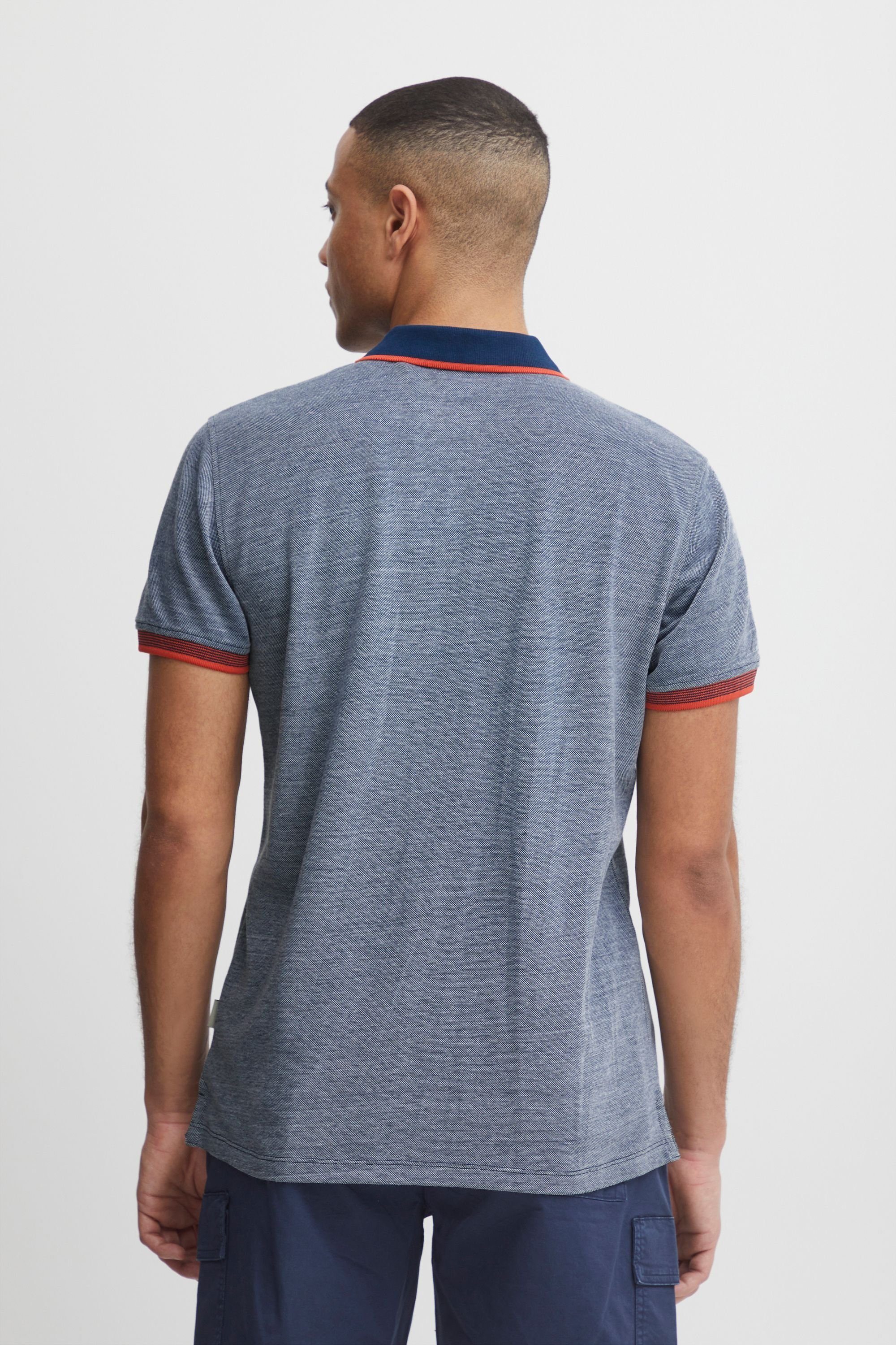 Blend Poloshirt BHPolo (1-tlg) Klassisches Polo-Shirt