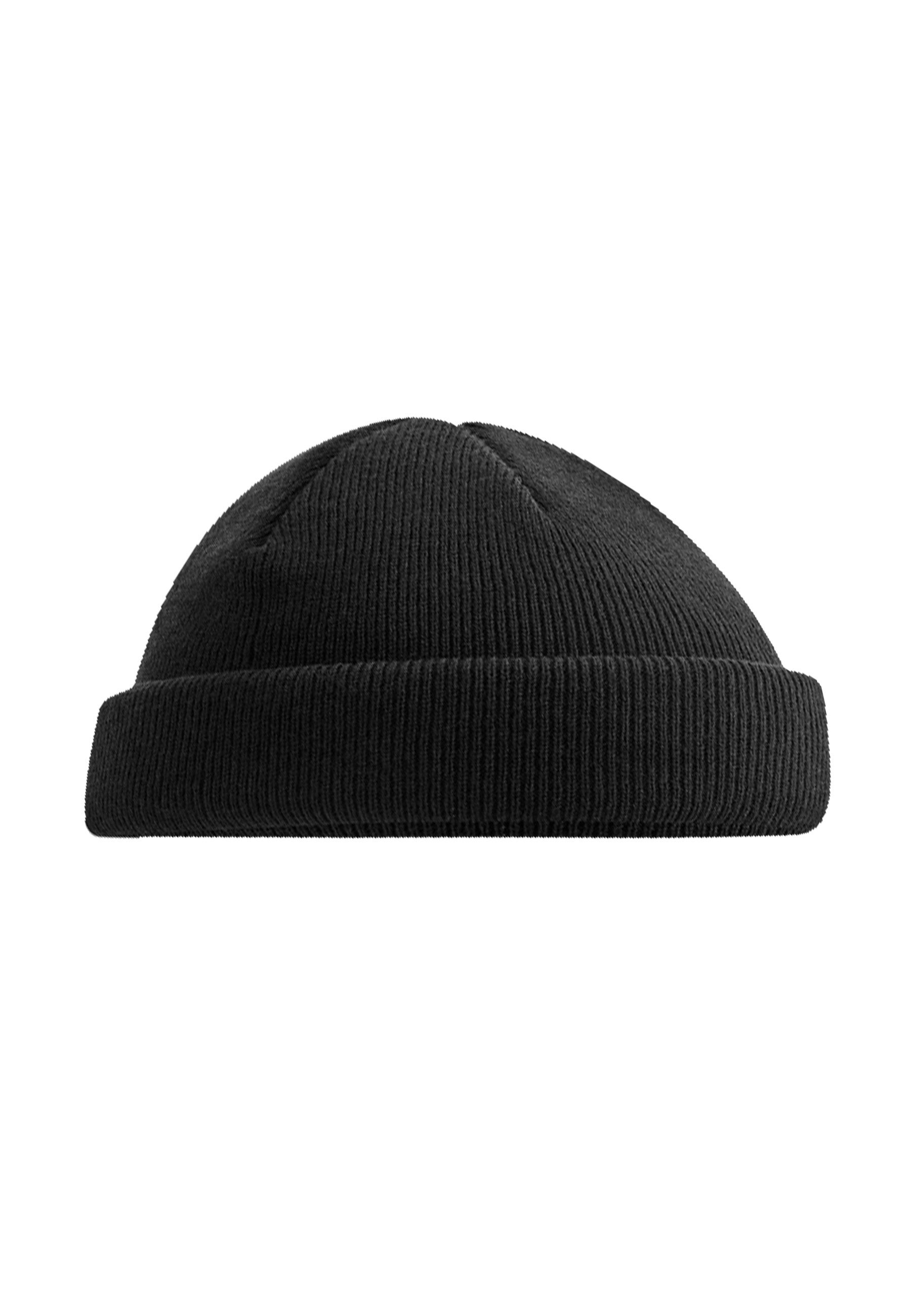 Yuhu Beanie Fisherman Beanie Unisex Mütze