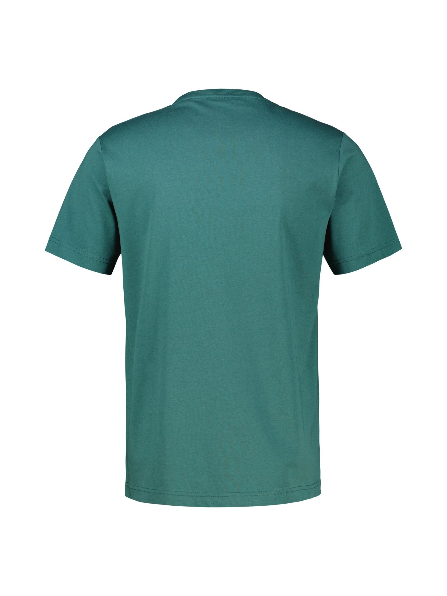 LERROS T-Shirt T-Shirt mit Brustprint, Grosse Grössen günstig online kaufen