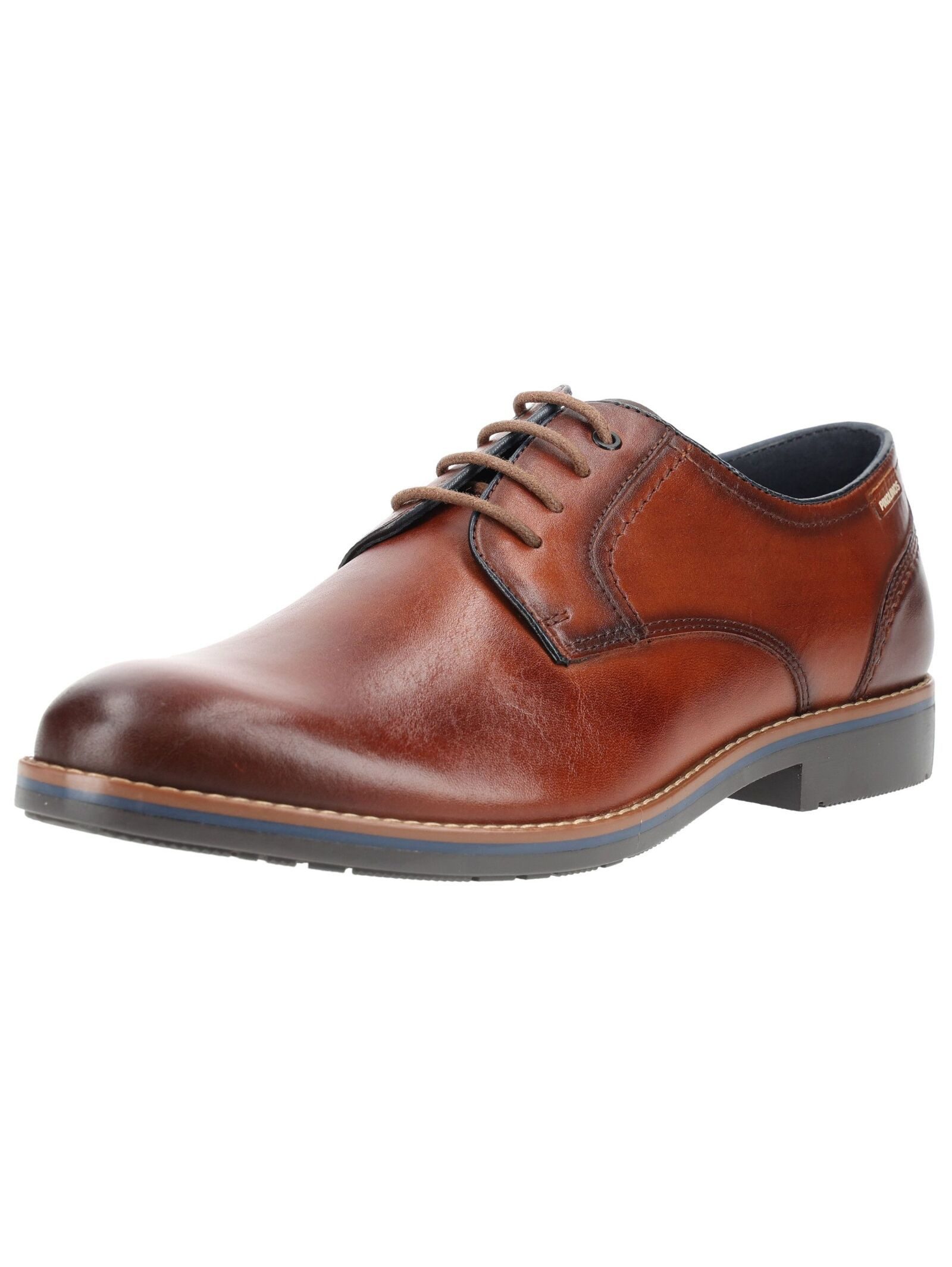 PIKOLINOS PIKOLINOS Businessschuhe Leder Schnürschuh