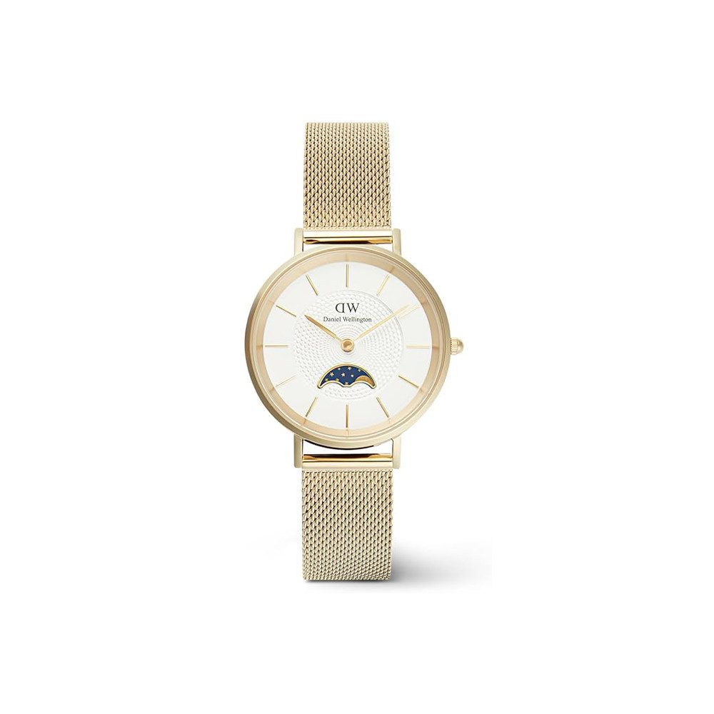 Daniel Wellington Quarzuhr Daniel Wellington Petite günstig online kaufen