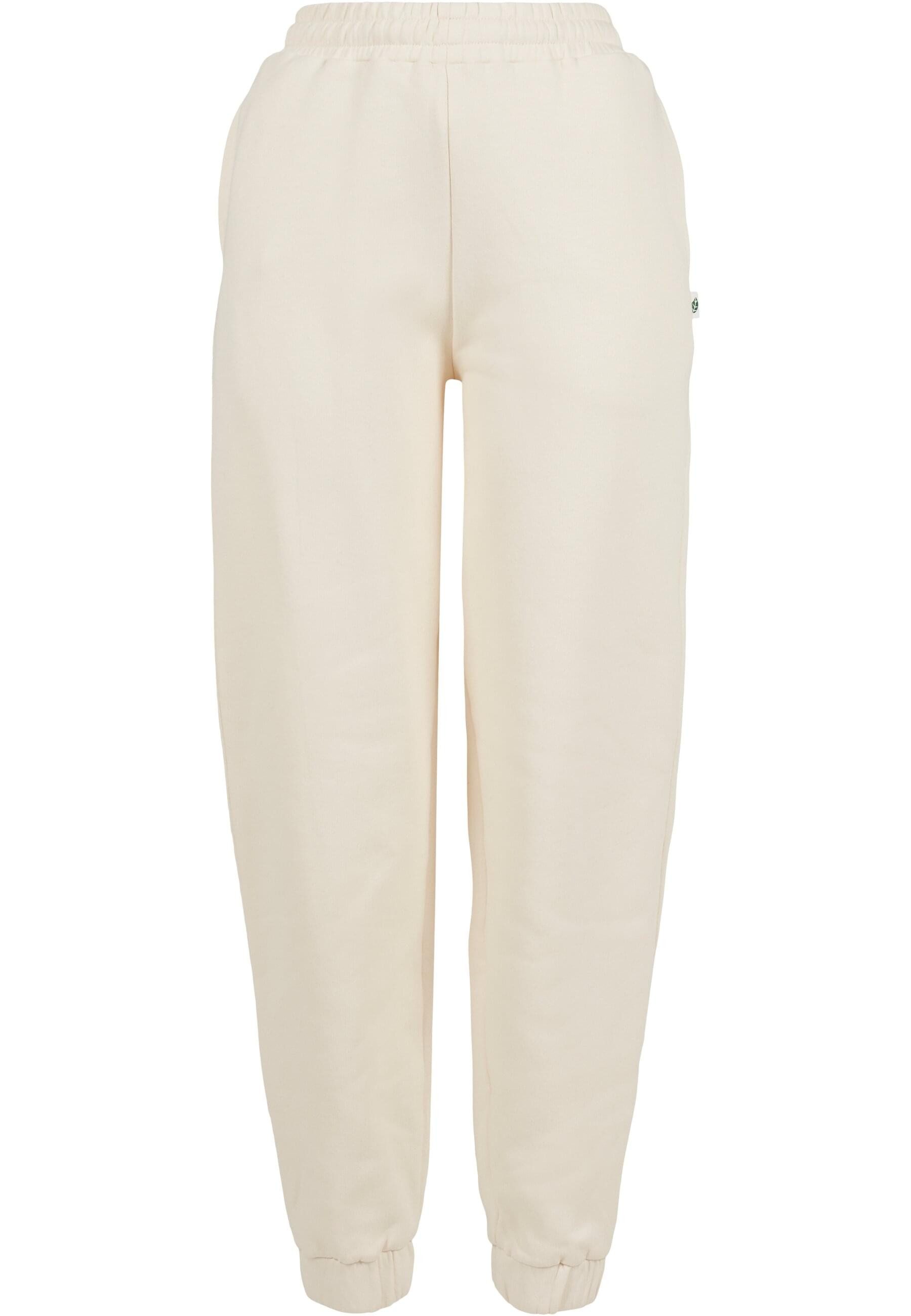 URBAN CLASSICS Stoffhose Urban Classics Damen günstig online kaufen