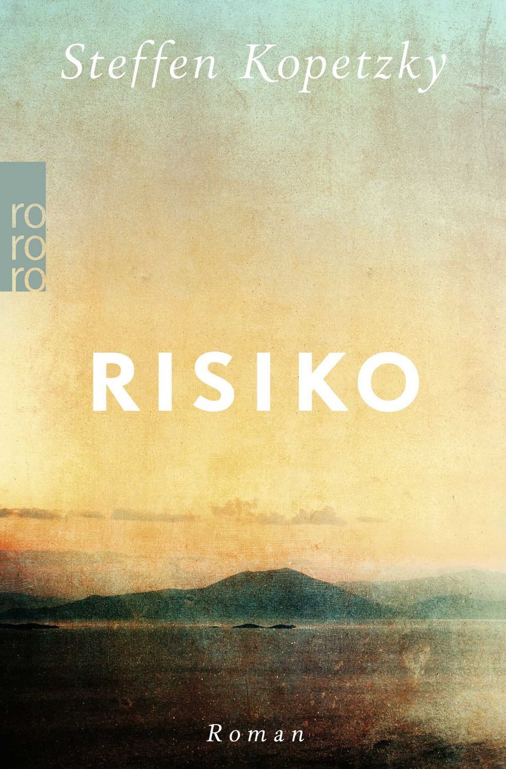 Risiko / Steffen Kopetzky