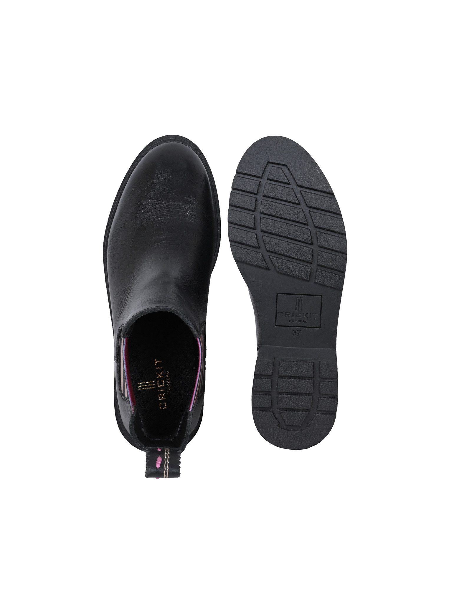 CRICKIT SAMMY Chelseaboots günstig online kaufen