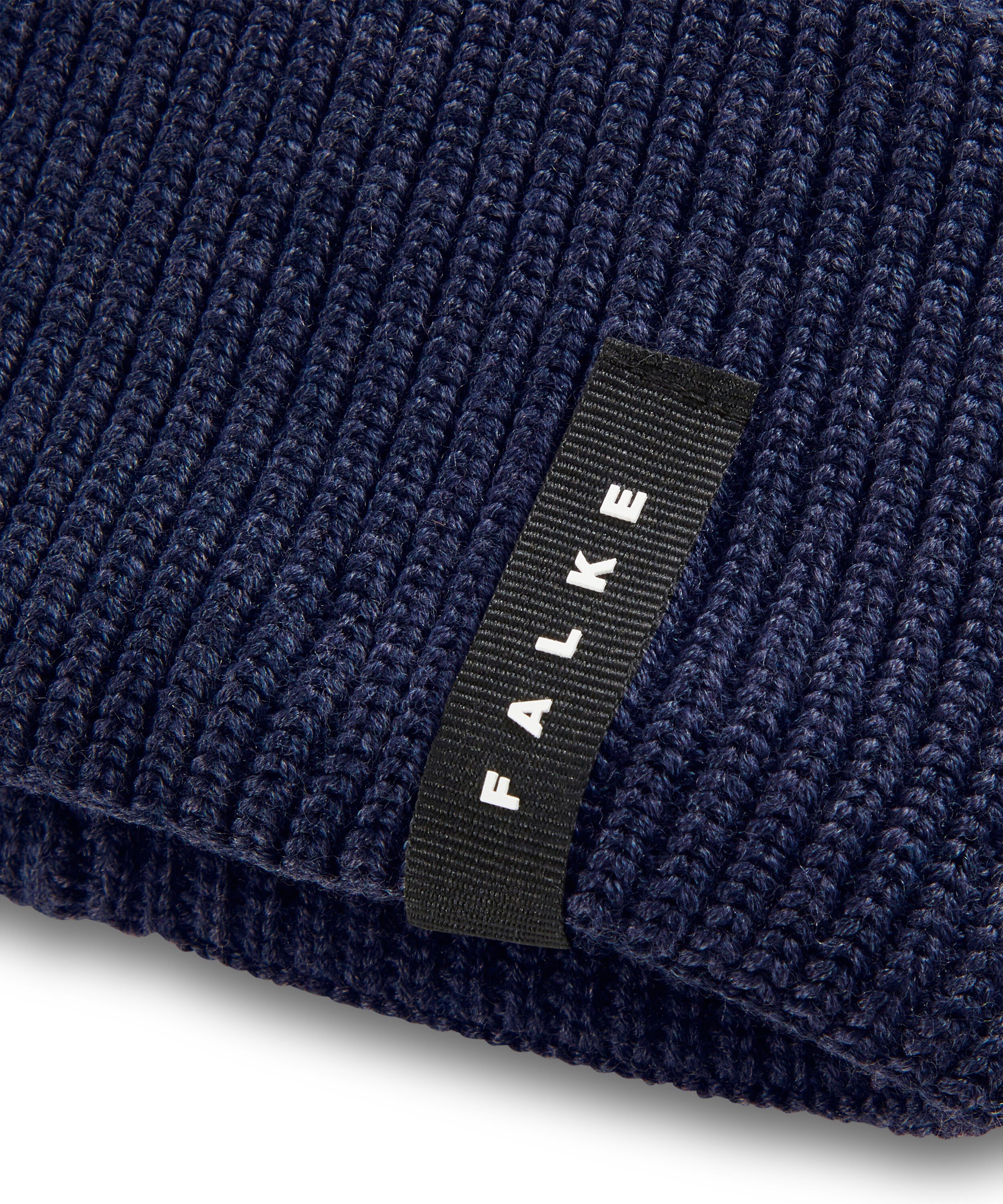 FALKE Strickmütze (1-St) aus reiner Schurwolle günstig online kaufen